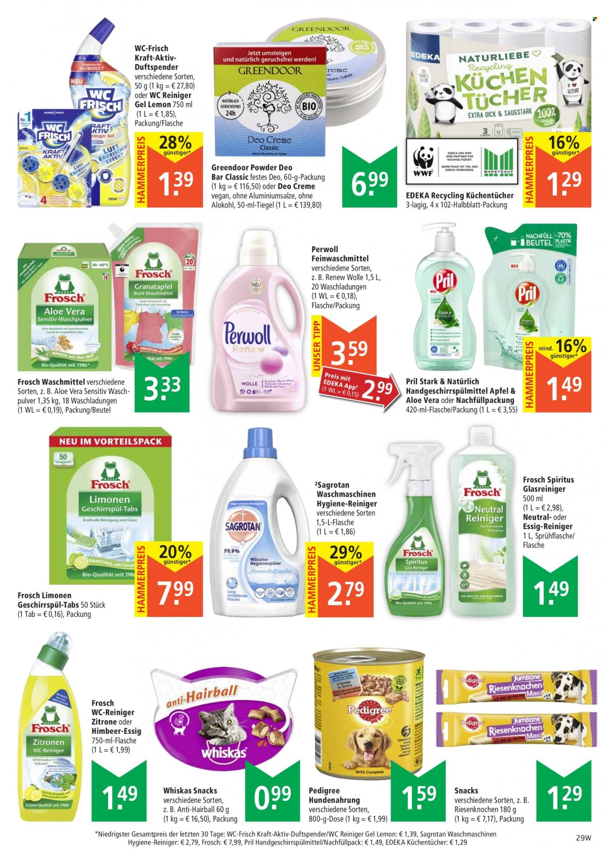 Marktkauf Prospekte  - 13.06.2022 - 18.06.2022. Seite 29