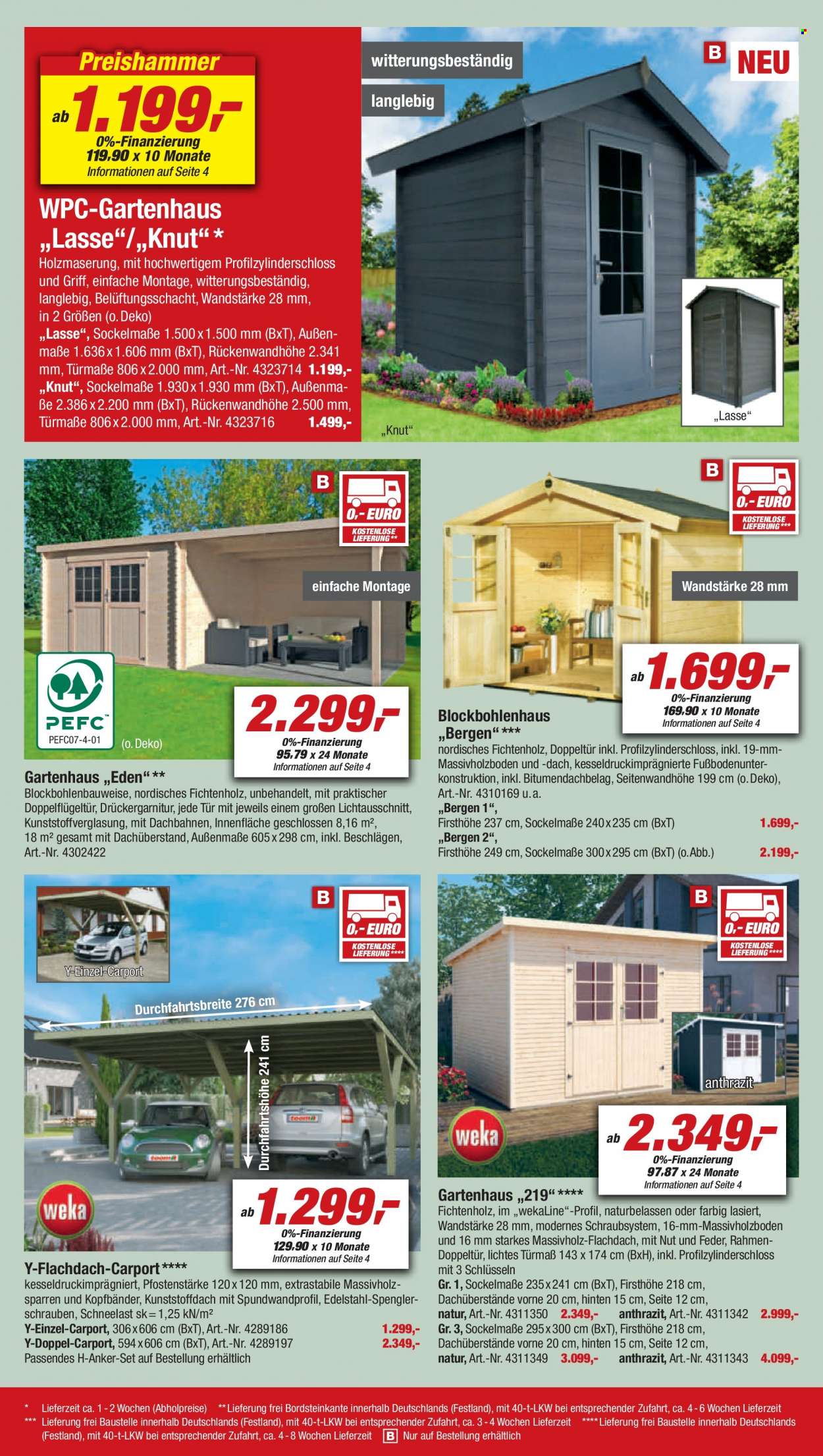 toom Baumarkt Prospekte  - 18.06.2022 - 24.06.2022. Seite 12
