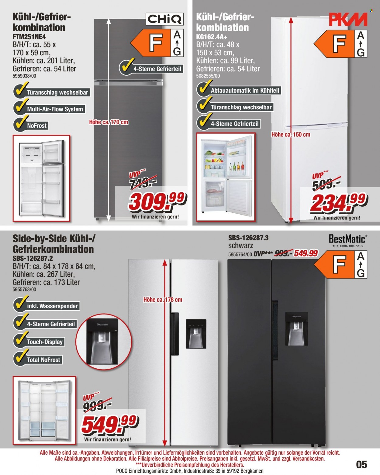 Poco Prospekte  - 13.06.2022 - 23.06.2022. Seite 5