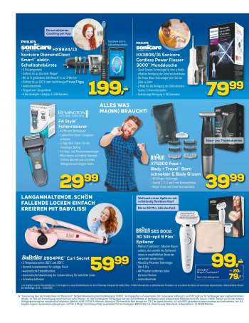 thumbnail - BaByliss
