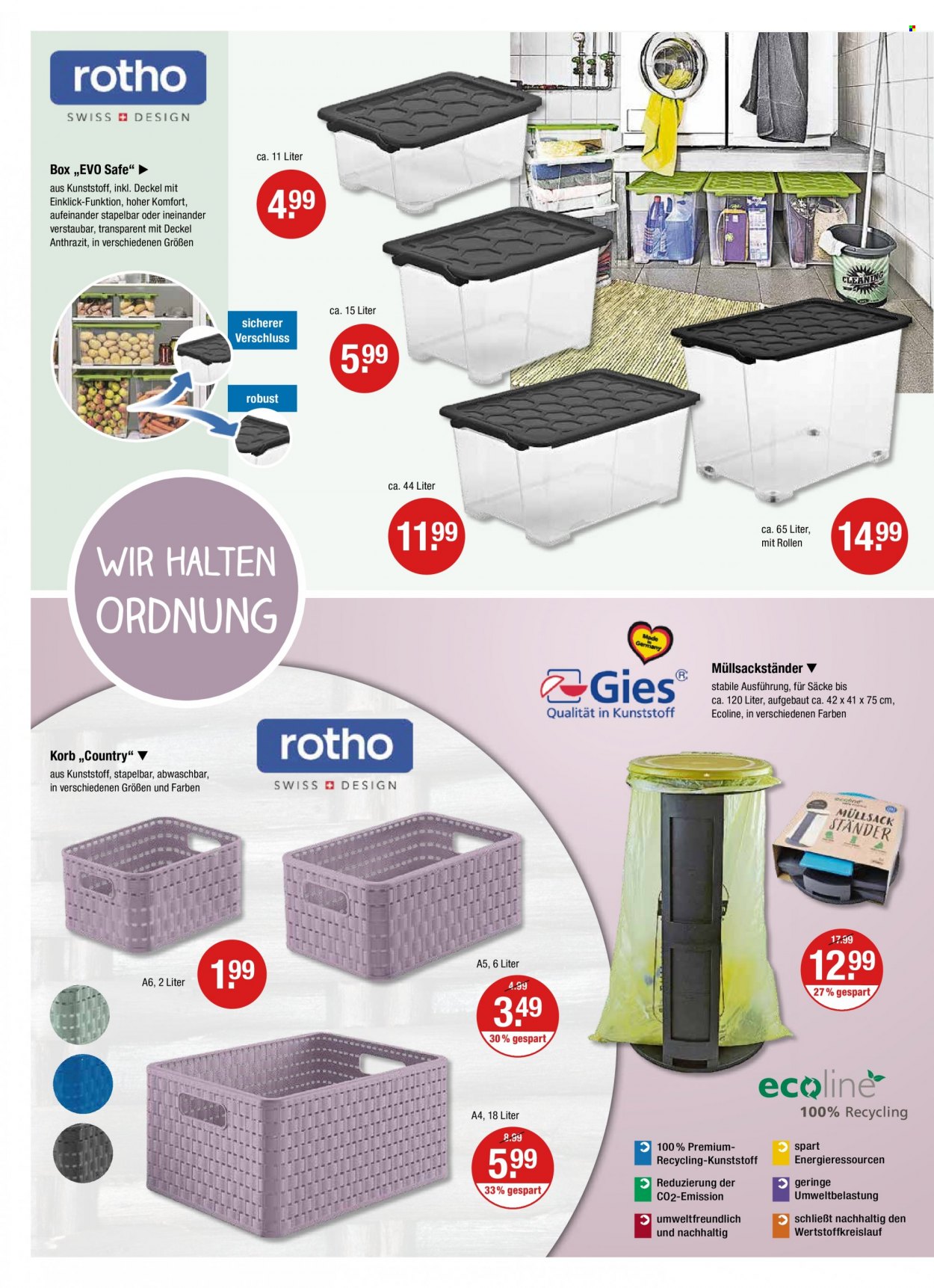 V-Markt Prospekte  - 23.06.2022 - 29.06.2022. Seite 12