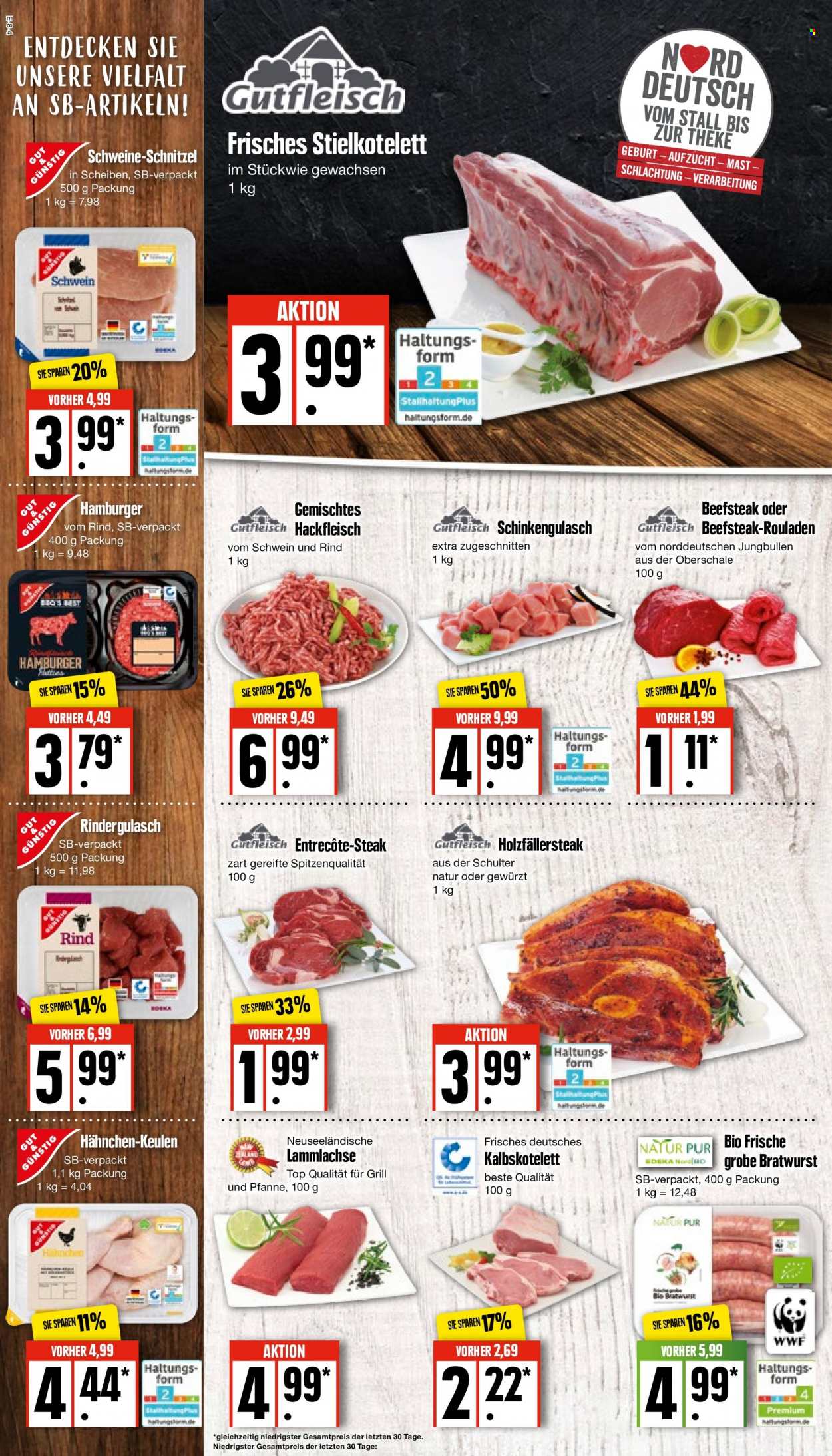 Edeka Prospekte  - 20.06.2022 - 25.06.2022. Seite 8