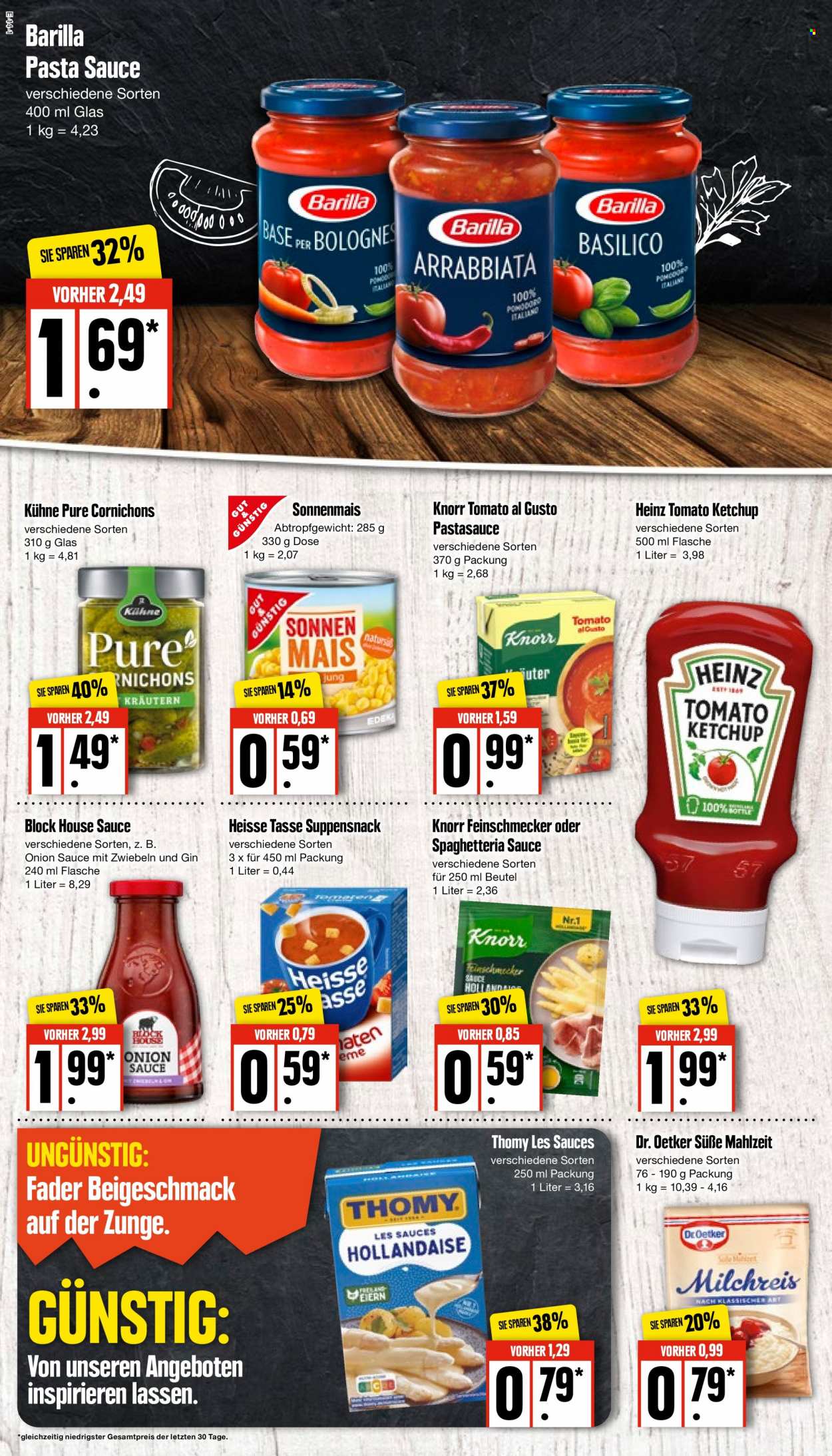 Edeka Prospekte  - 20.06.2022 - 25.06.2022. Seite 14