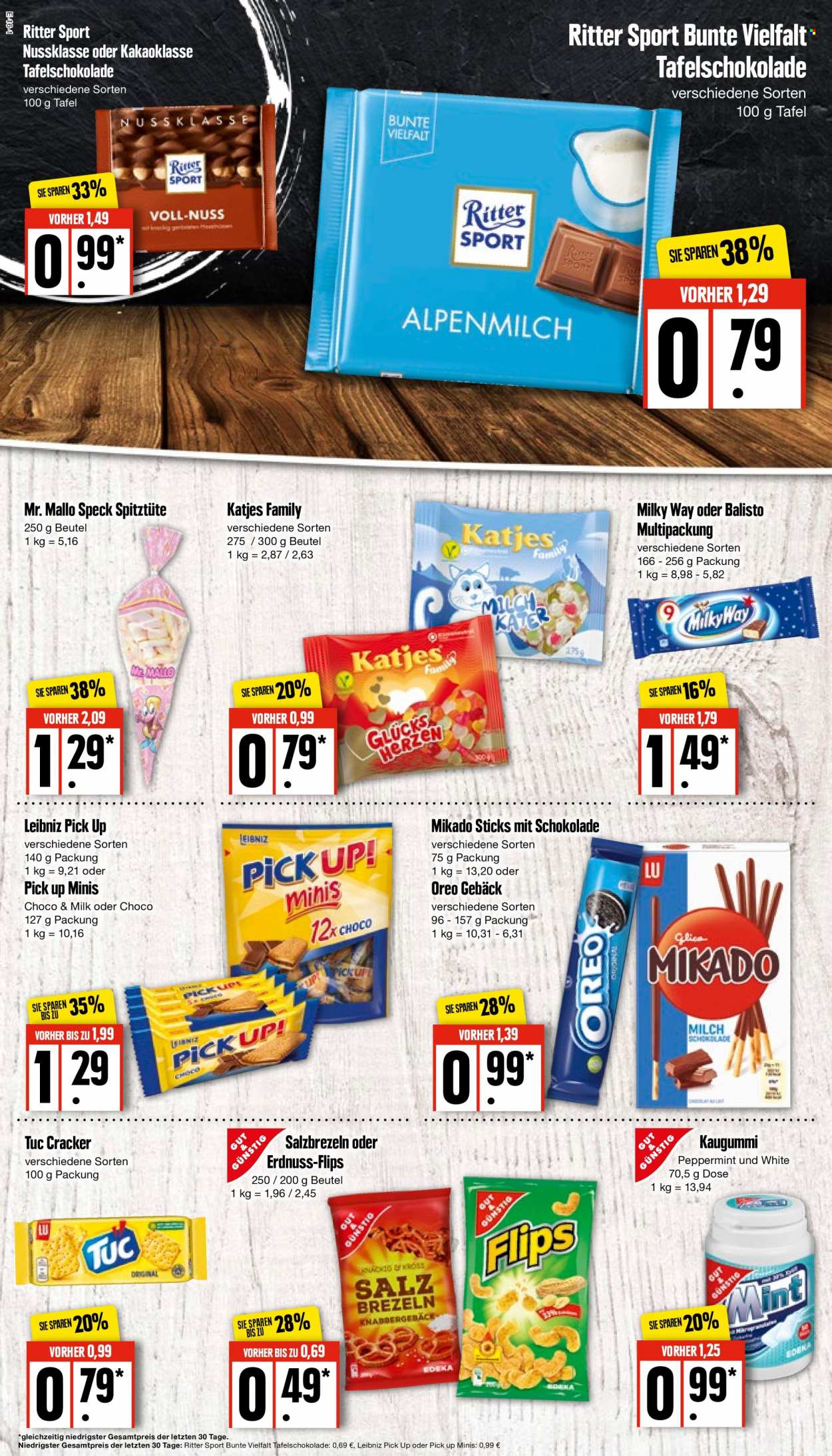Edeka Prospekte  - 20.06.2022 - 25.06.2022. Seite 16
