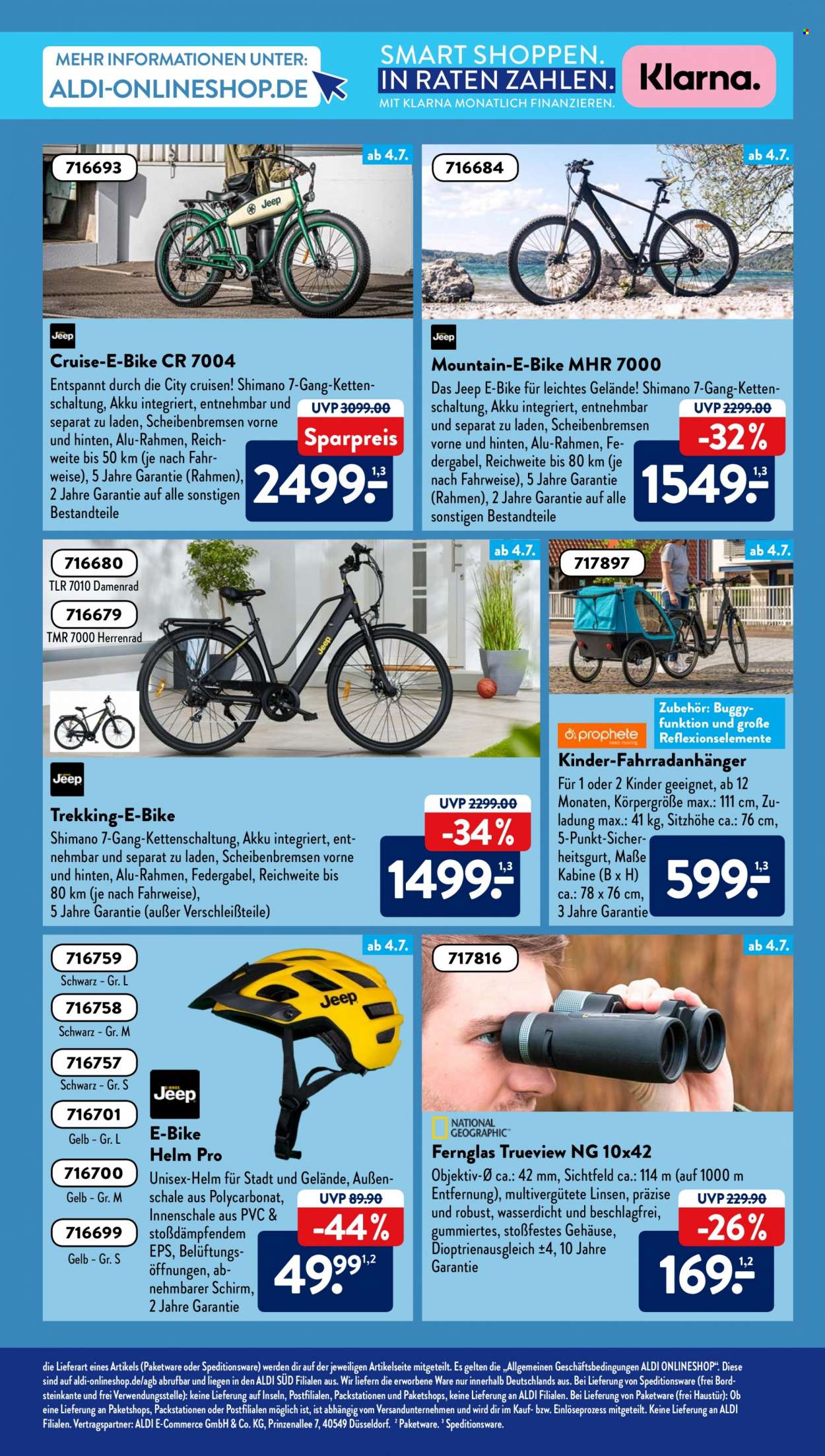 ALDI SÜD Prospekte  - 4.07.2022 - 9.07.2022. Seite 11