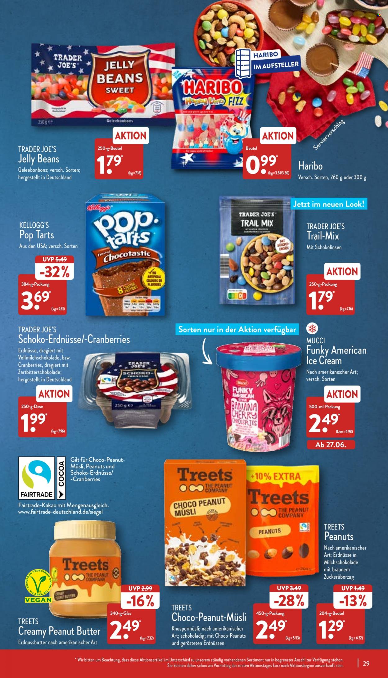 ALDI Nord Prospekte  - 27.06.2022 - 2.07.2022. Seite 29