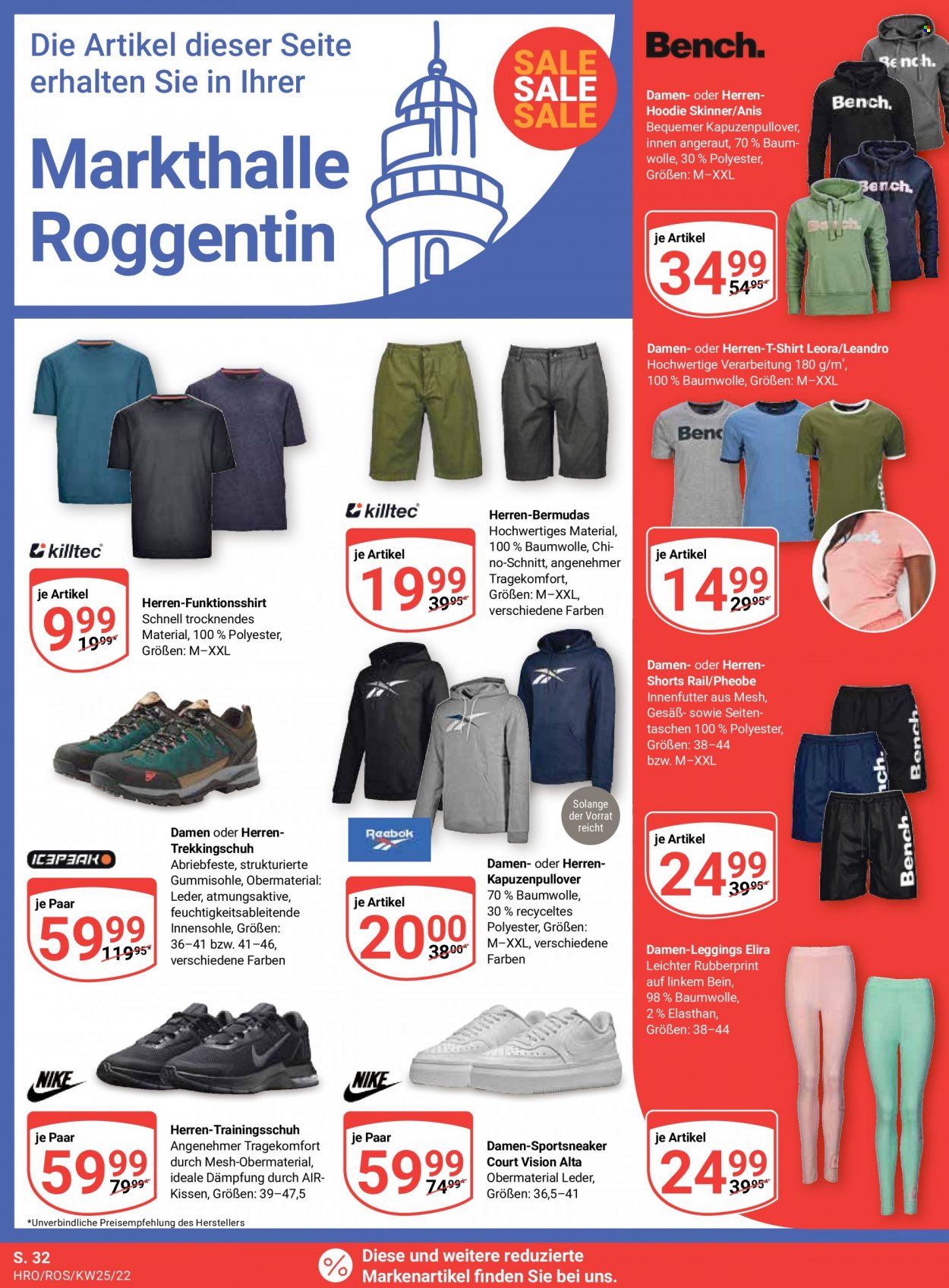 Globus Prospekte  - 20.06.2022 - 25.06.2022. Seite 34