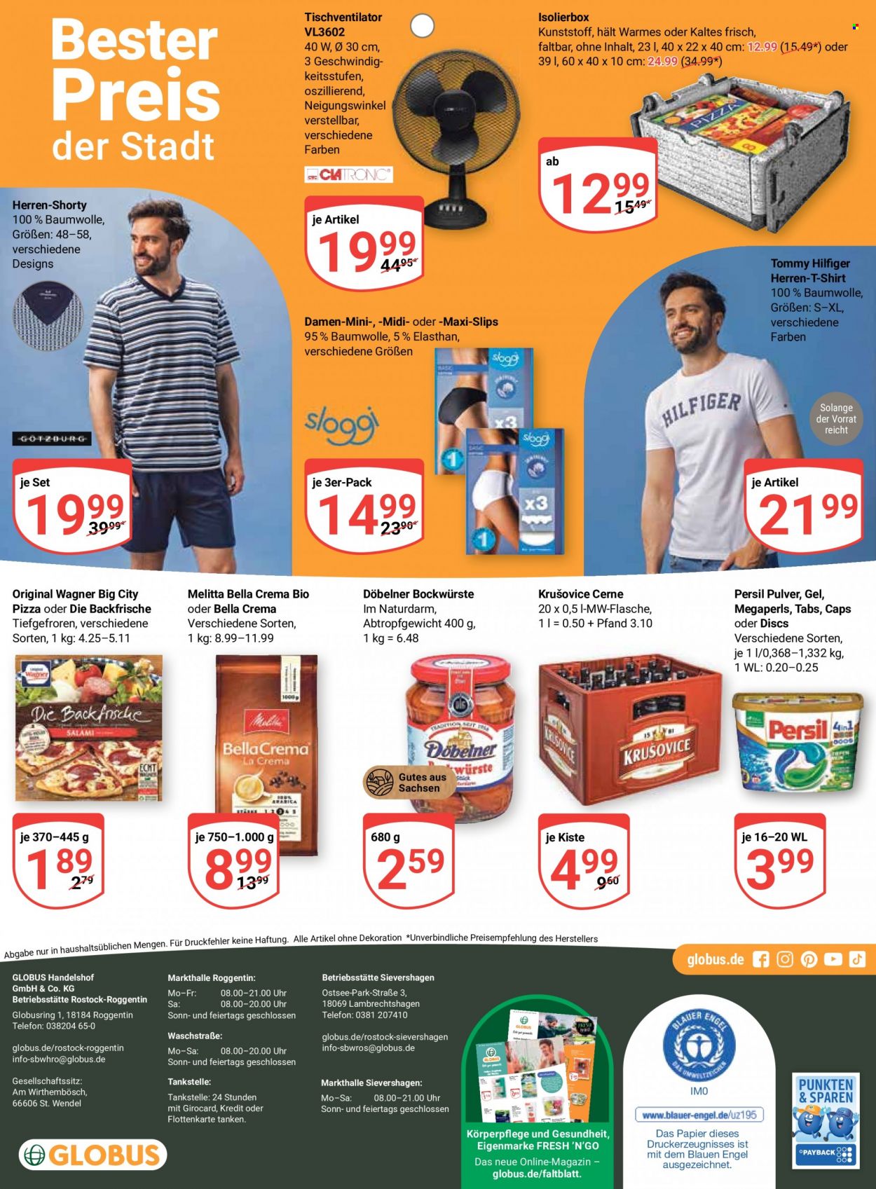 Globus Prospekte  - 20.06.2022 - 25.06.2022. Seite 38