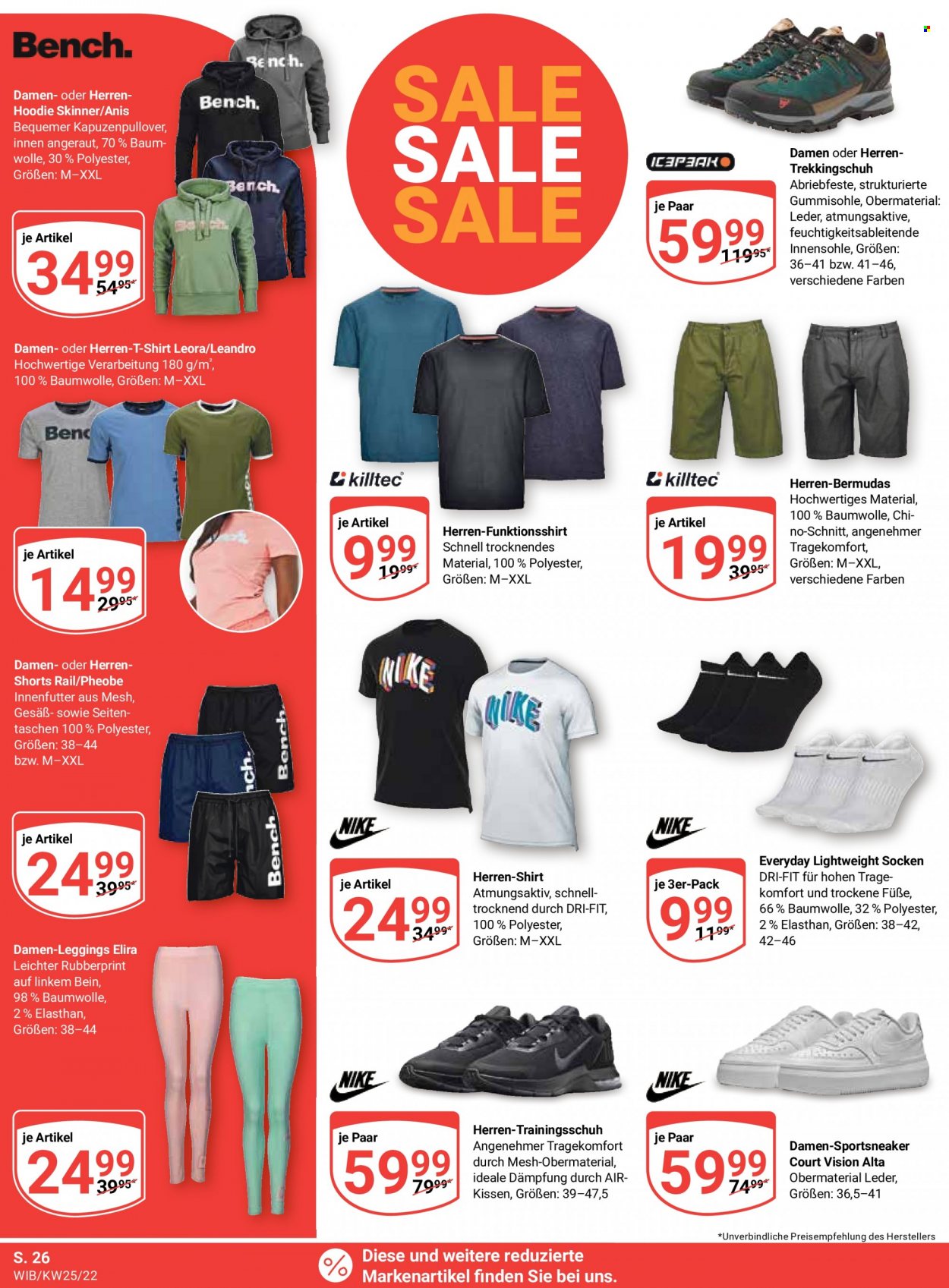Globus Prospekte  - 20.06.2022 - 25.06.2022. Seite 28