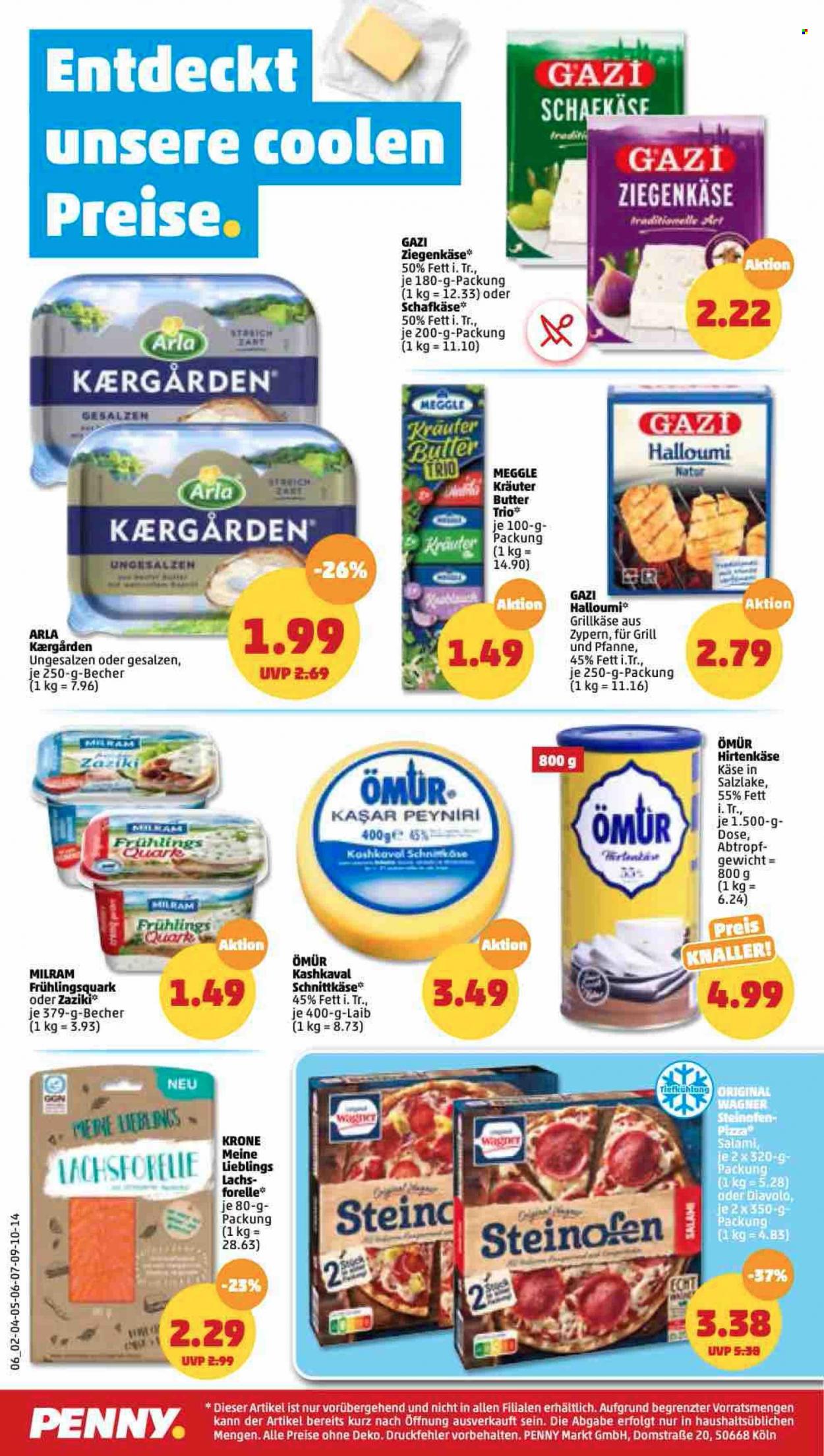 Penny Prospekte  - 20.06.2022 - 25.06.2022. Seite 6