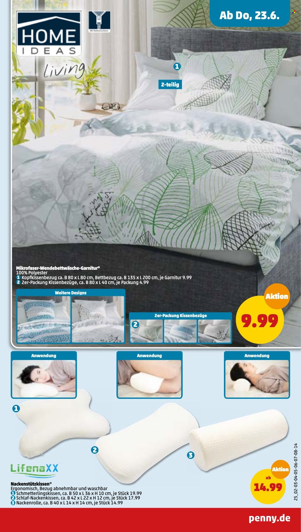 Penny Prospekte  - 20.06.2022 - 25.06.2022. Seite 21