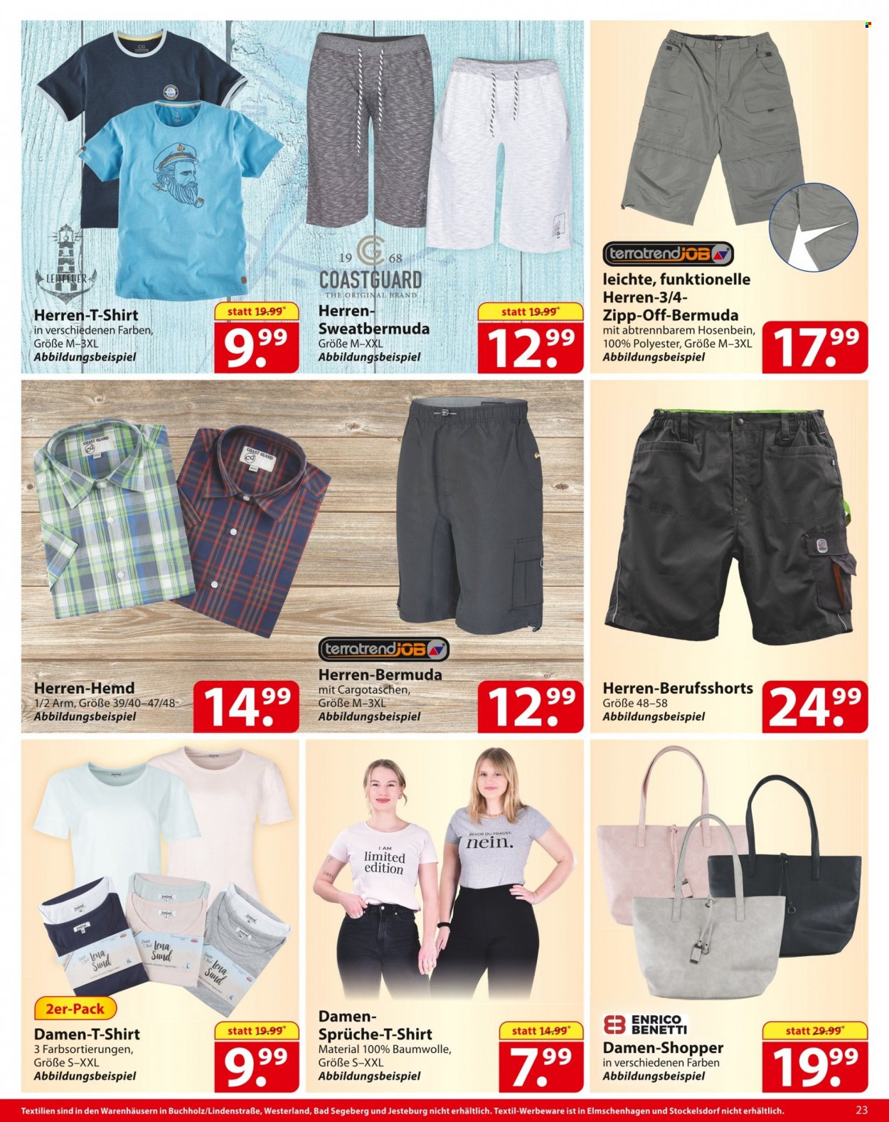 famila Prospekte  - 20.06.2022 - 25.06.2022. Seite 23