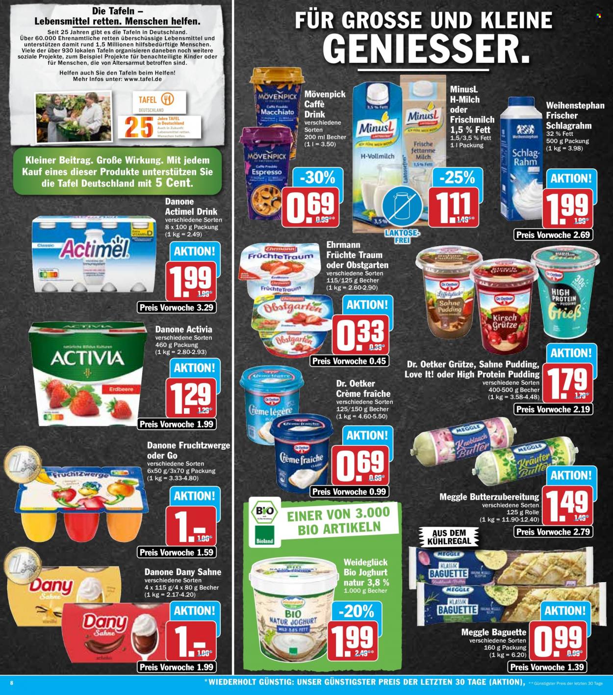 Hit Prospekte  - 20.06.2022 - 25.06.2022. Seite 8