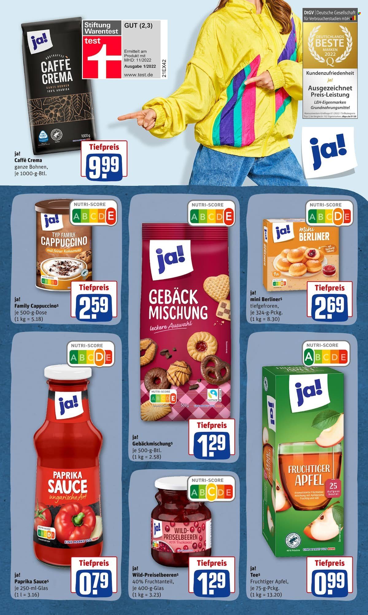 REWE Prospekte  - 20.06.2022 - 25.06.2022. Seite 13