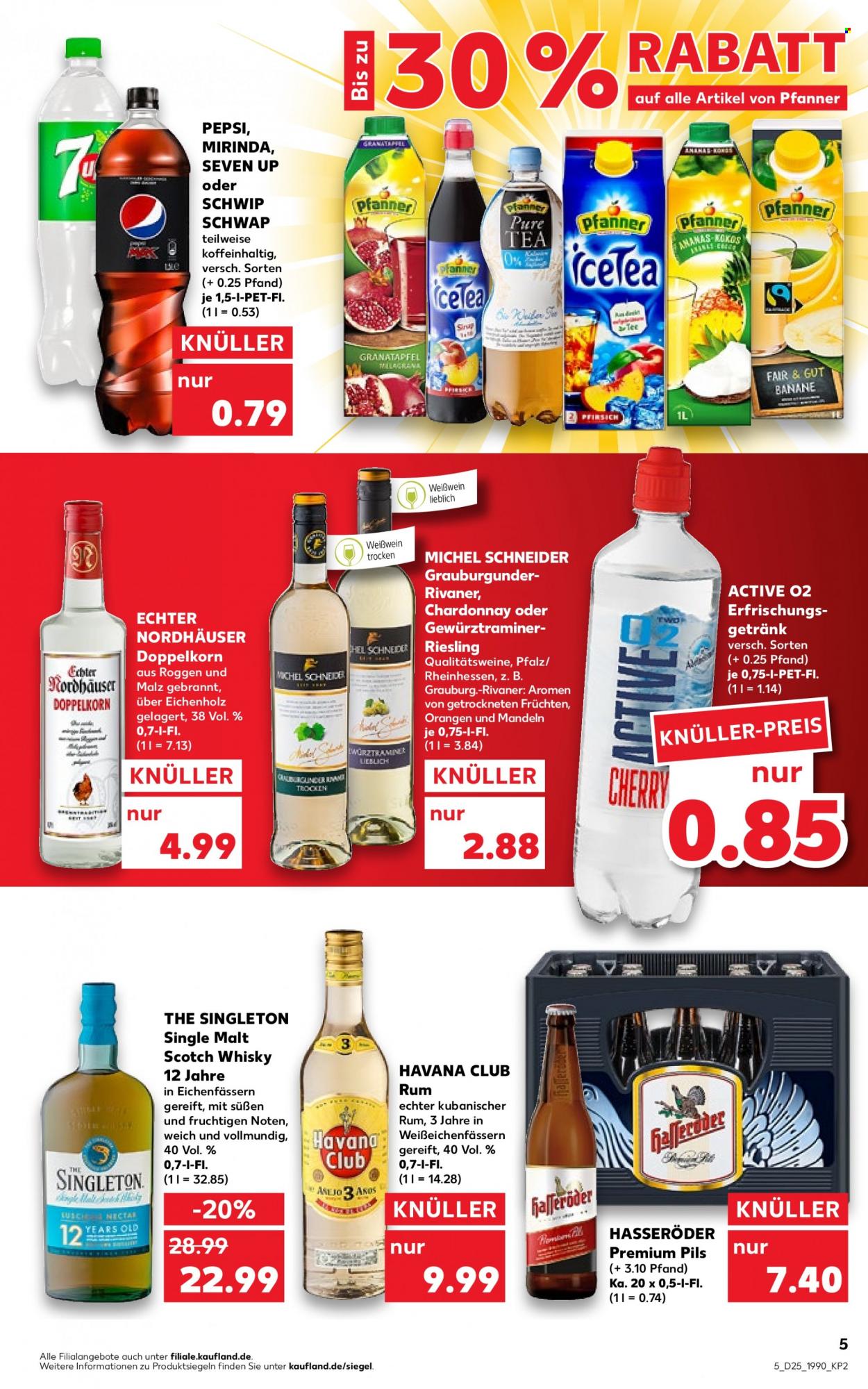 Kaufland Prospekte  - 23.06.2022 - 29.06.2022. Seite 5