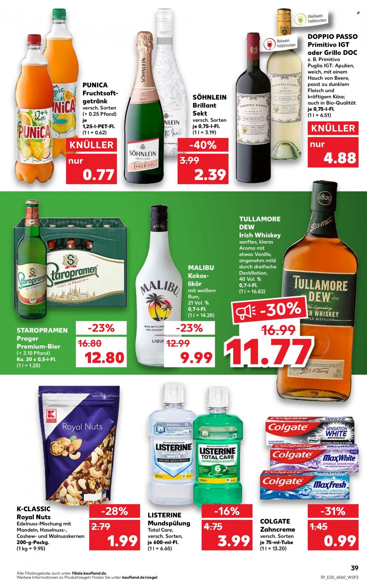 Kaufland Prospekte  - 23.06.2022 - 29.06.2022. Seite 39
