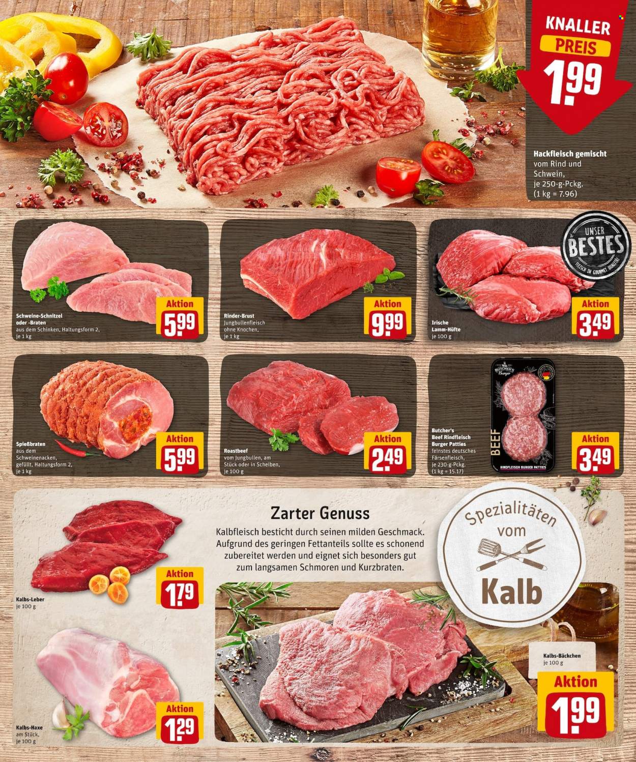 REWE Prospekte  - 20.06.2022 - 25.06.2022. Seite 7
