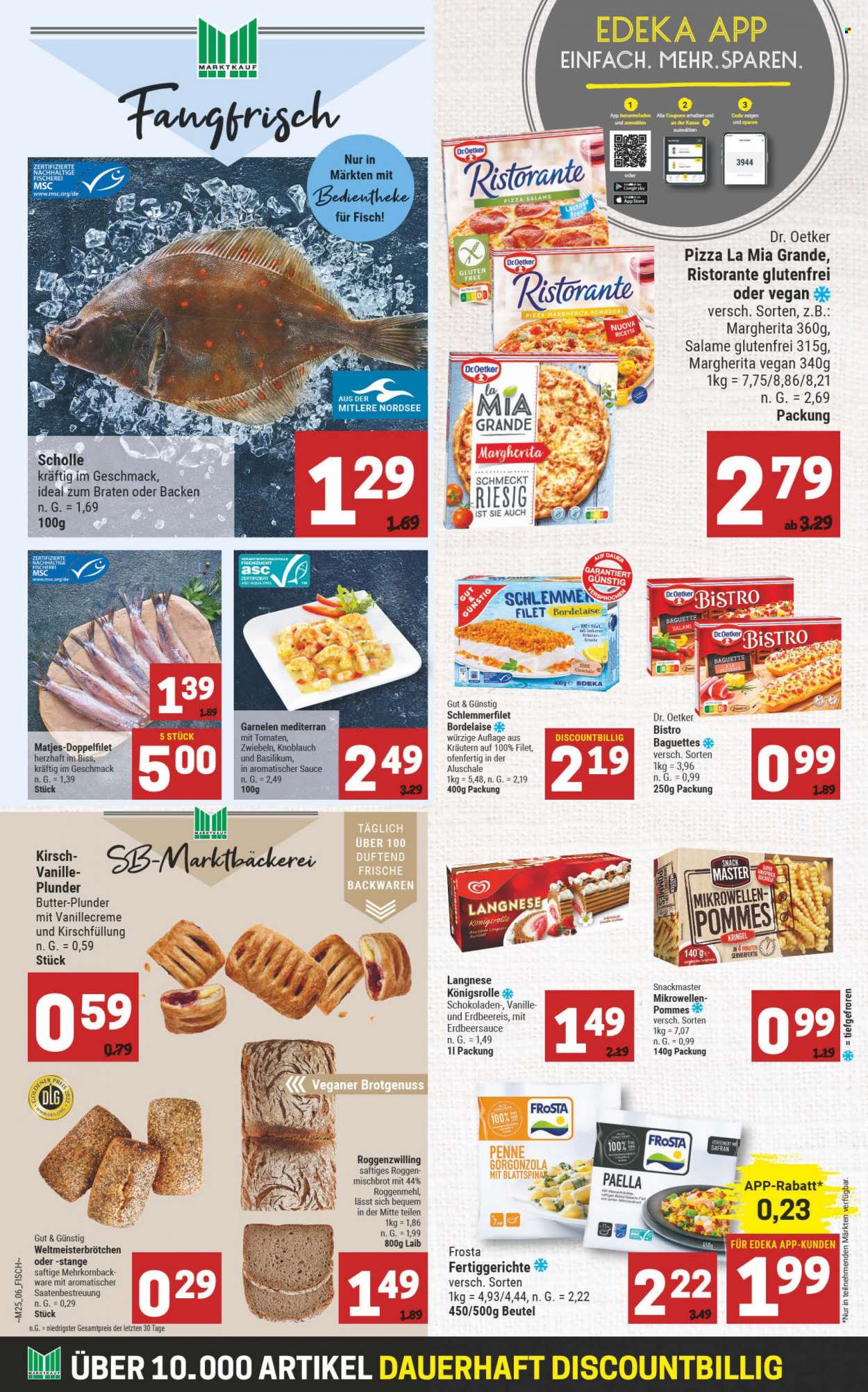 Marktkauf Prospekte  - 20.06.2022 - 25.06.2022. Seite 6