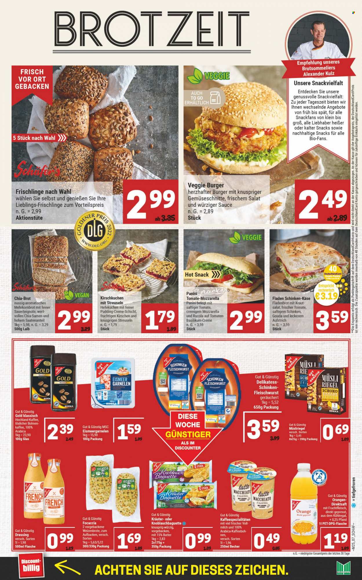 Marktkauf Prospekte  - 20.06.2022 - 25.06.2022. Seite 7
