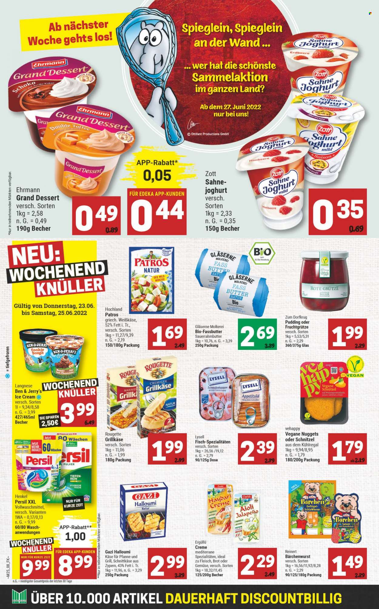 Marktkauf Prospekte  - 20.06.2022 - 25.06.2022. Seite 8