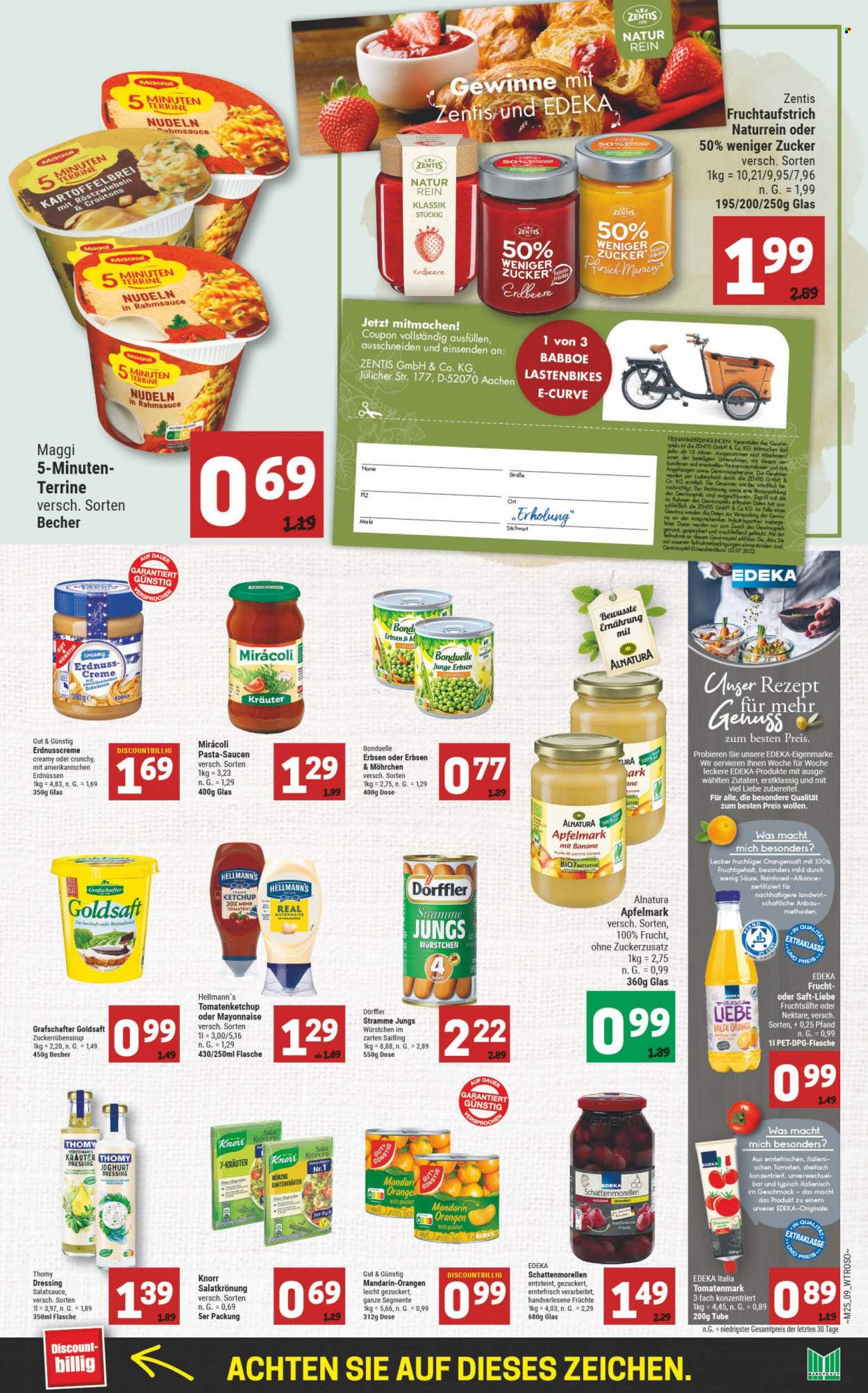 Marktkauf Prospekte  - 20.06.2022 - 25.06.2022. Seite 9