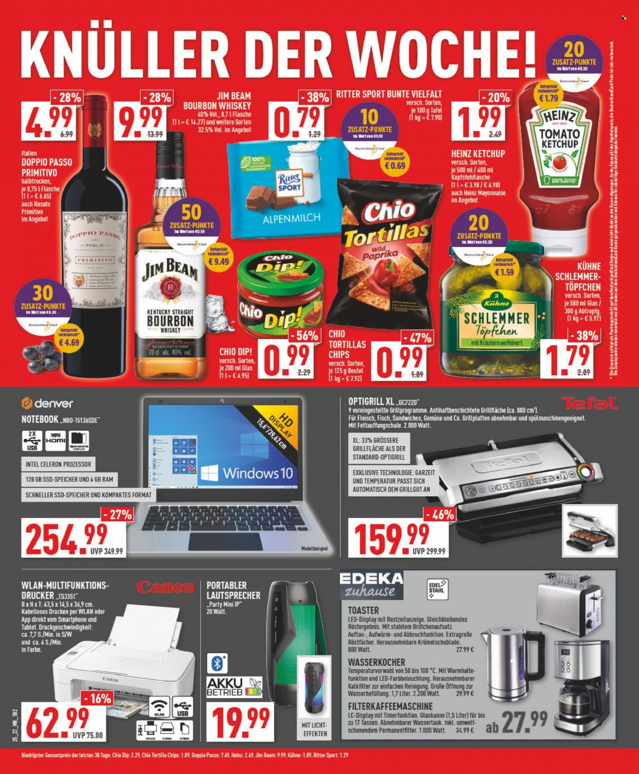 Marktkauf Prospekte  - 20.06.2022 - 25.06.2022. Seite 2