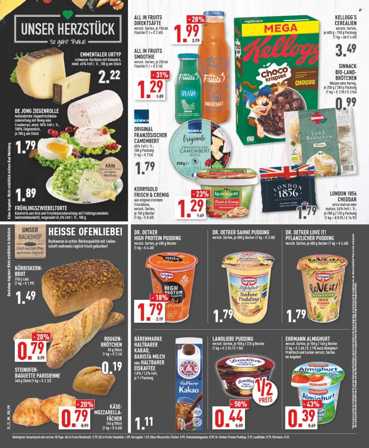 Marktkauf Prospekte  - 20.06.2022 - 25.06.2022. Seite 8