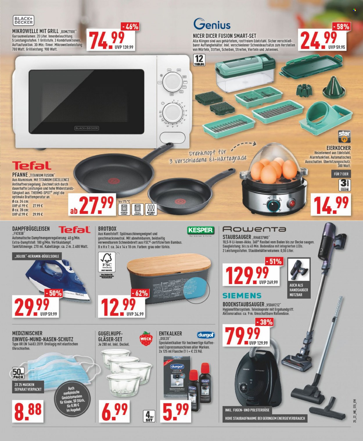 Marktkauf Prospekte  - 20.06.2022 - 25.06.2022. Seite 15