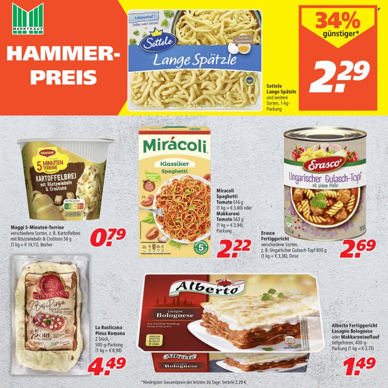 Marktkauf Prospekte  - 20.06.2022 - 25.06.2022. Seite 41