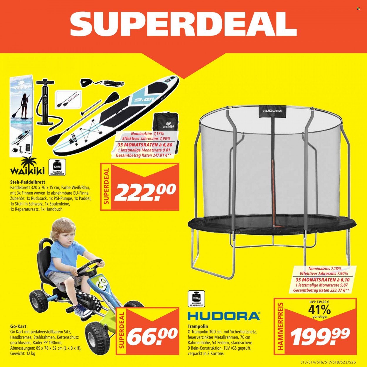 Marktkauf Prospekte  - 20.06.2022 - 25.06.2022. Seite 46