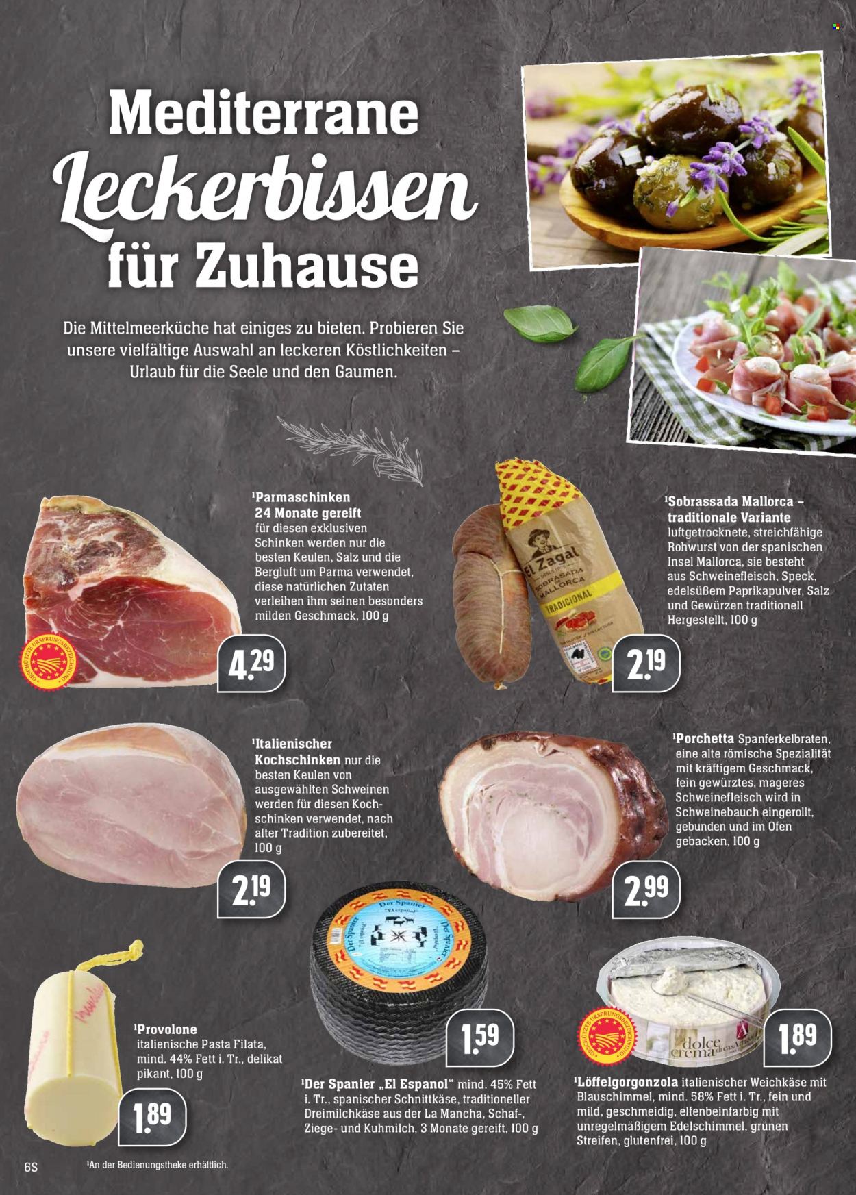 Marktkauf Prospekte  - 20.06.2022 - 25.06.2022. Seite 6