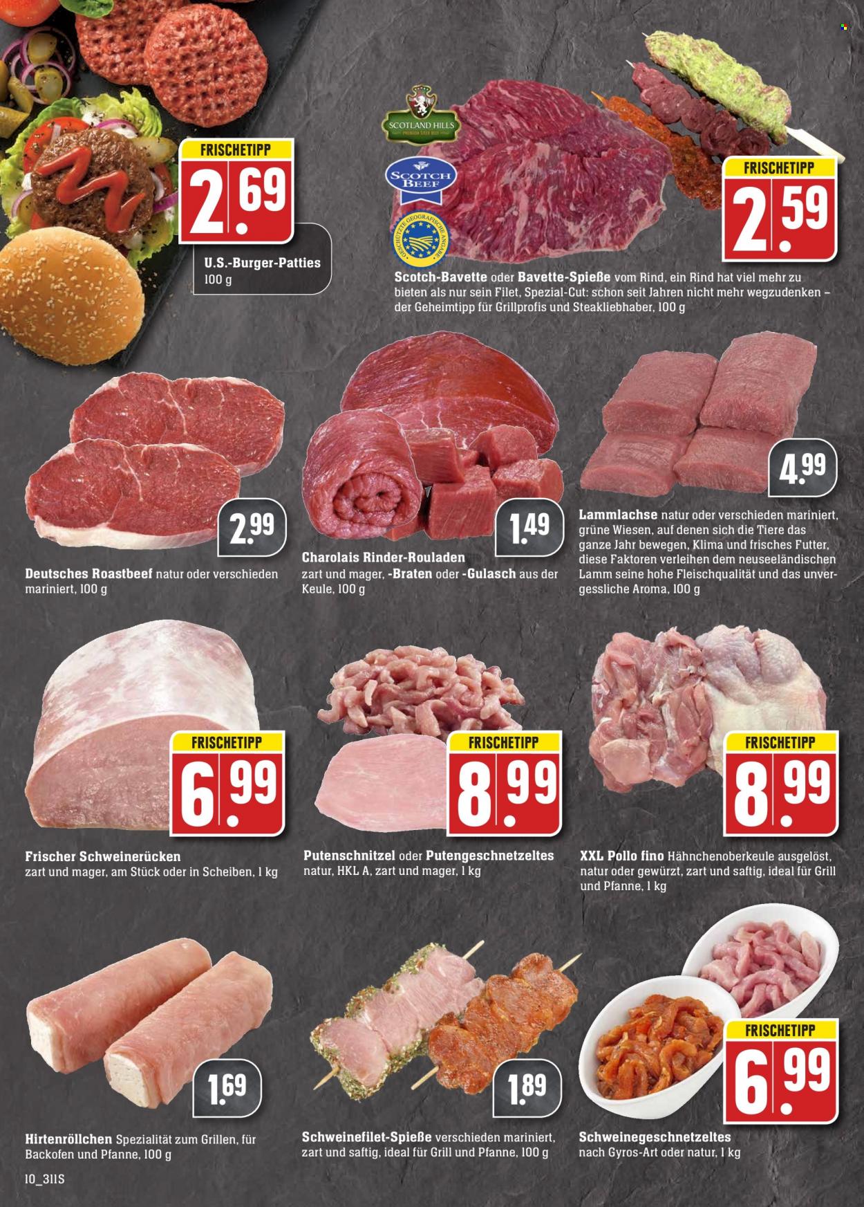 Marktkauf Prospekte  - 20.06.2022 - 25.06.2022. Seite 10
