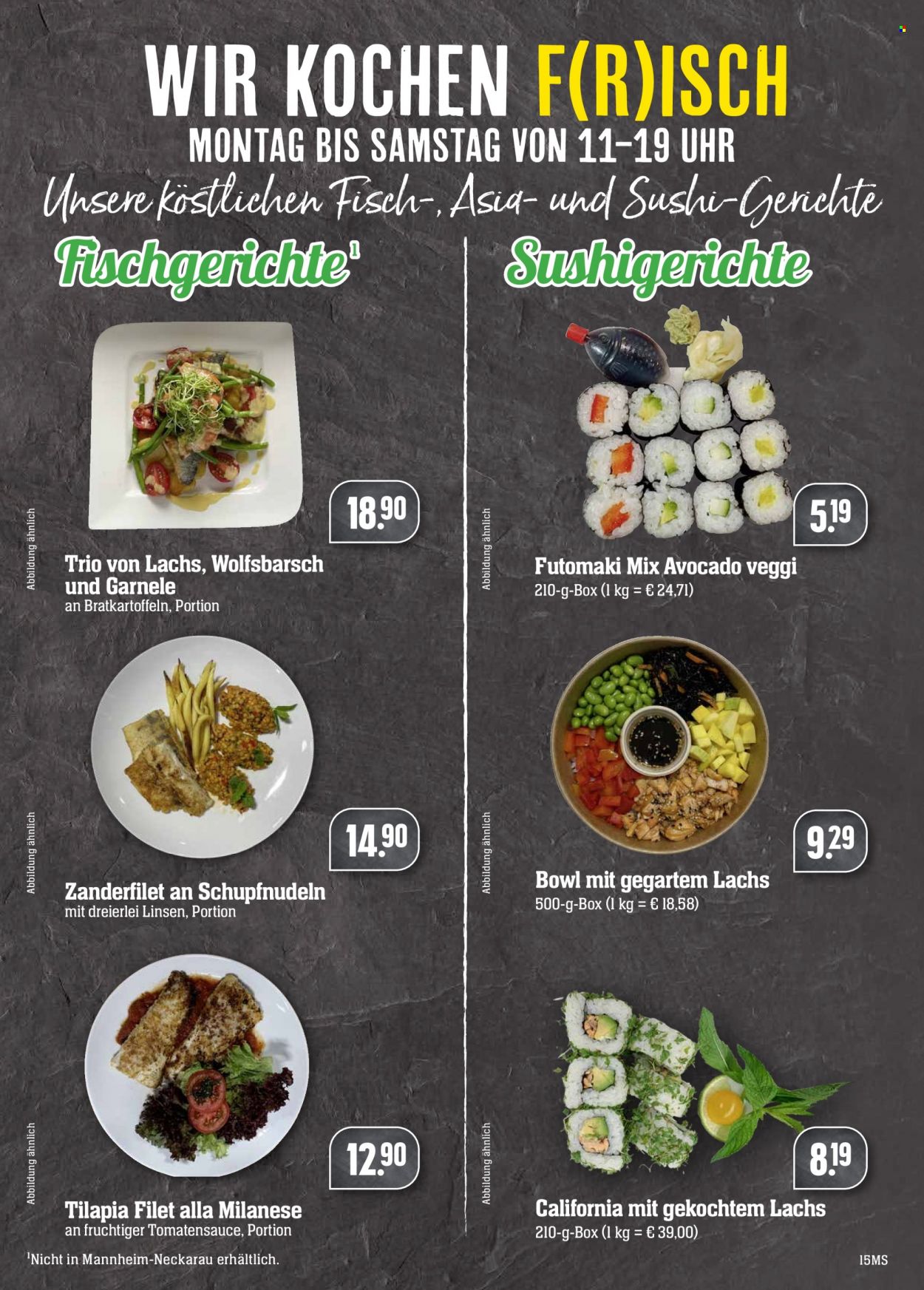 Marktkauf Prospekte  - 20.06.2022 - 25.06.2022. Seite 15