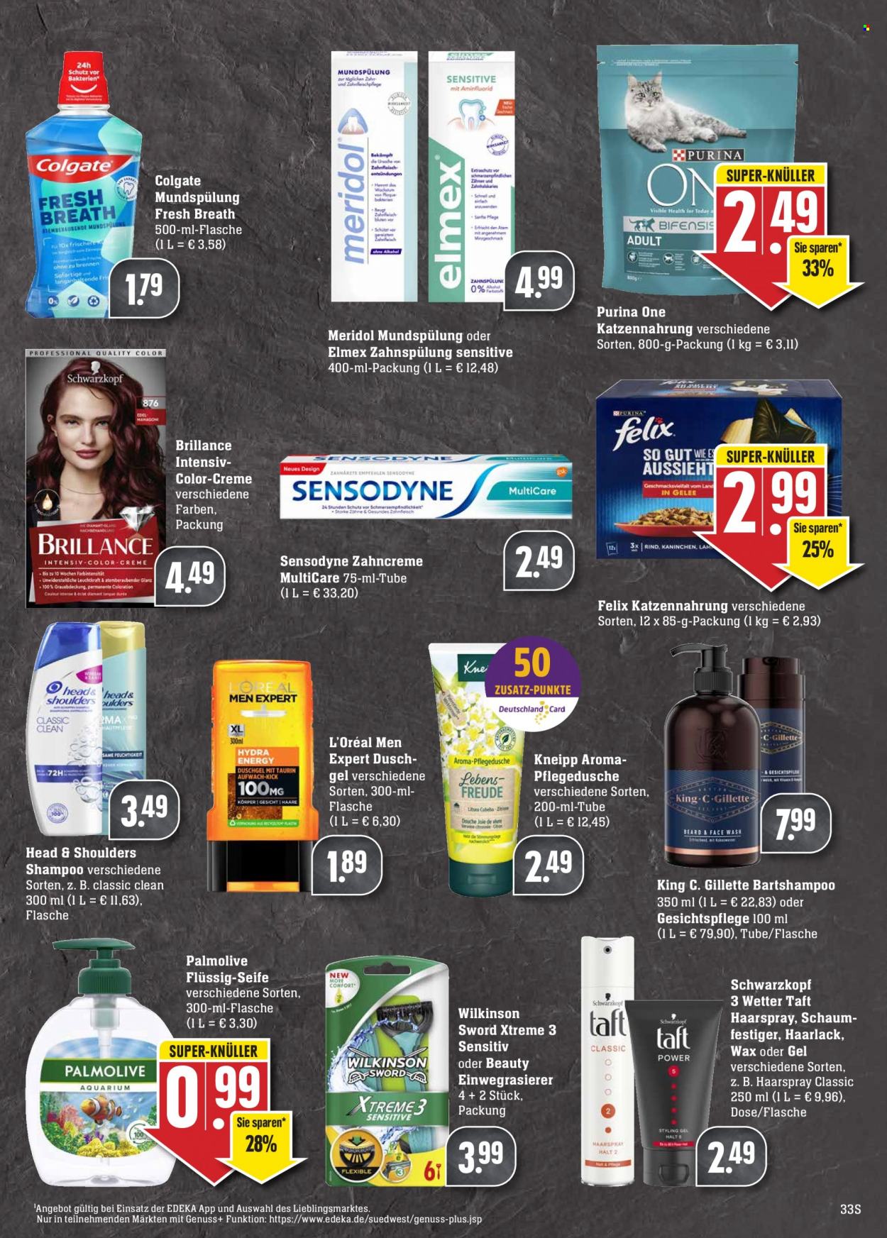 Marktkauf Prospekte  - 20.06.2022 - 25.06.2022. Seite 33
