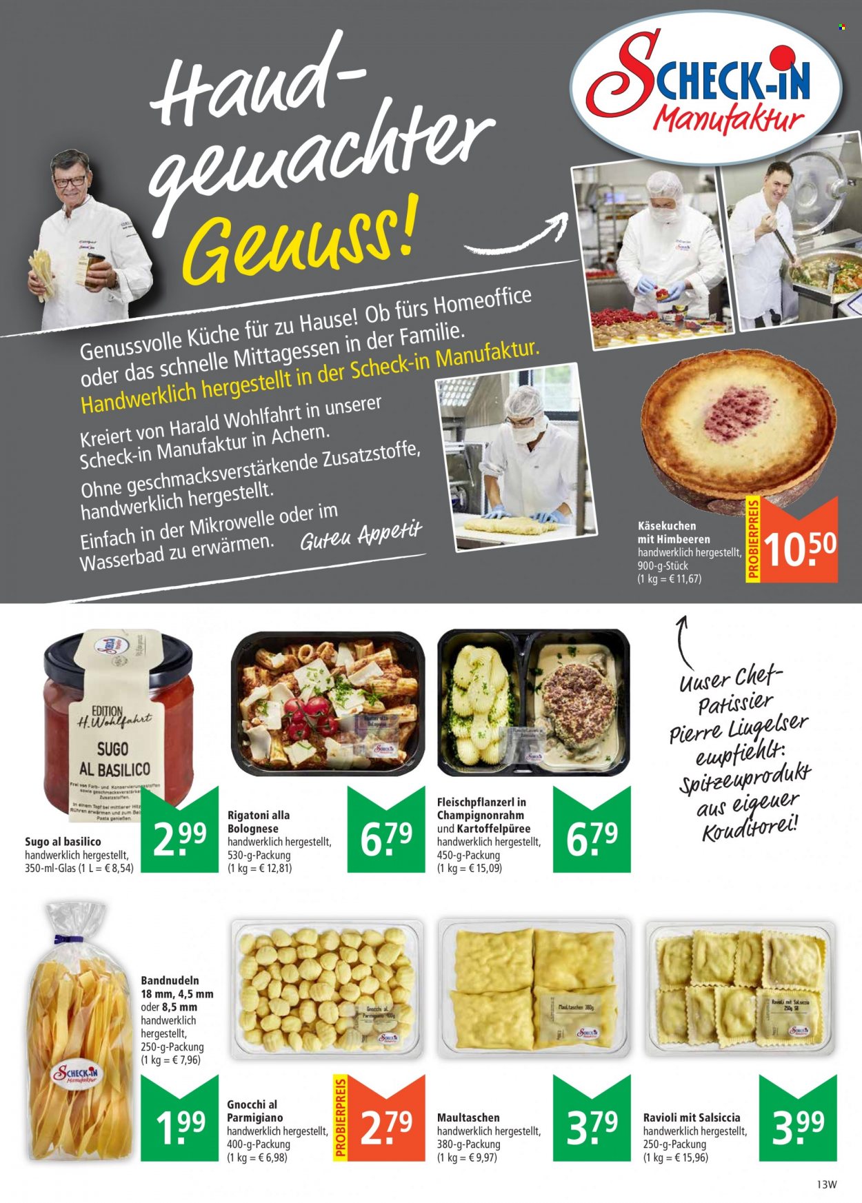 Marktkauf Prospekte  - 20.06.2022 - 25.06.2022. Seite 13