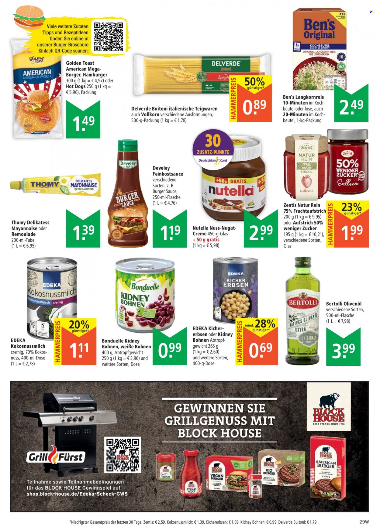 Marktkauf Prospekte  - 20.06.2022 - 25.06.2022. Seite 29