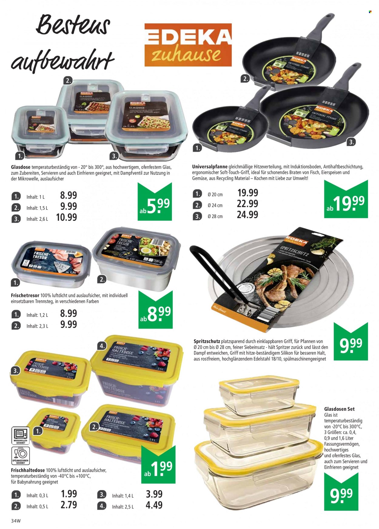 Marktkauf Prospekte  - 20.06.2022 - 25.06.2022. Seite 34
