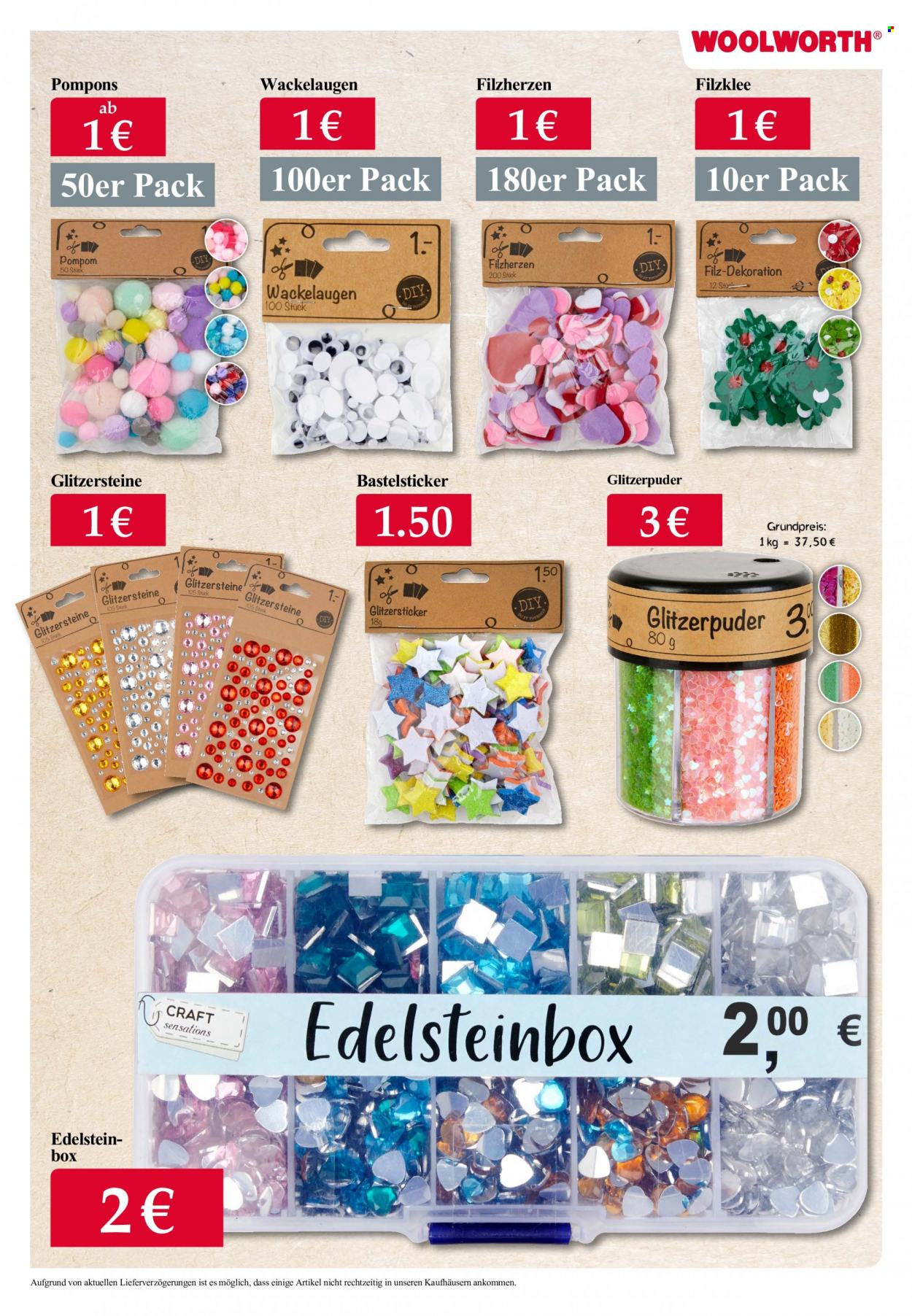 Woolworth Prospekte  - 16.06.2022 - 25.06.2022. Seite 7