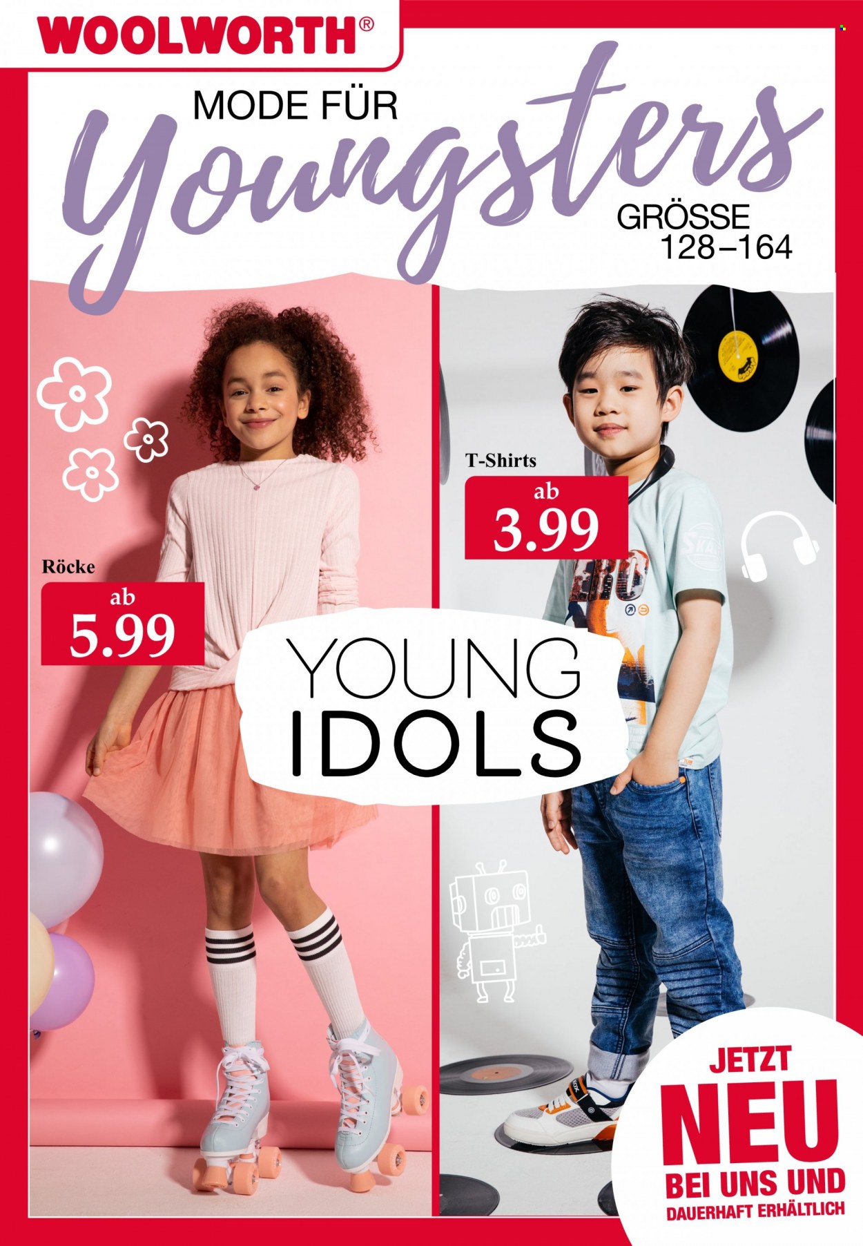 Woolworth Prospekte  - 16.06.2022 - 25.06.2022. Seite 11