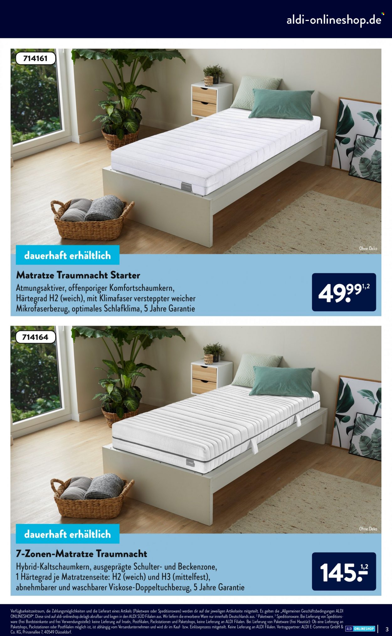 ALDI SÜD Prospekte . Seite 3