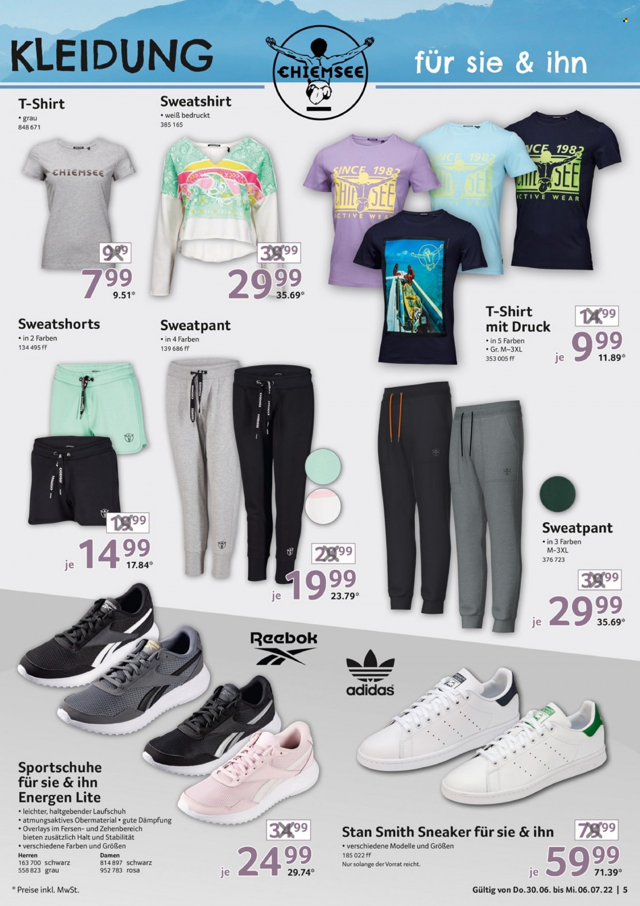 Selgros Prospekte  - 30.06.2022 - 6.07.2022. Seite 5