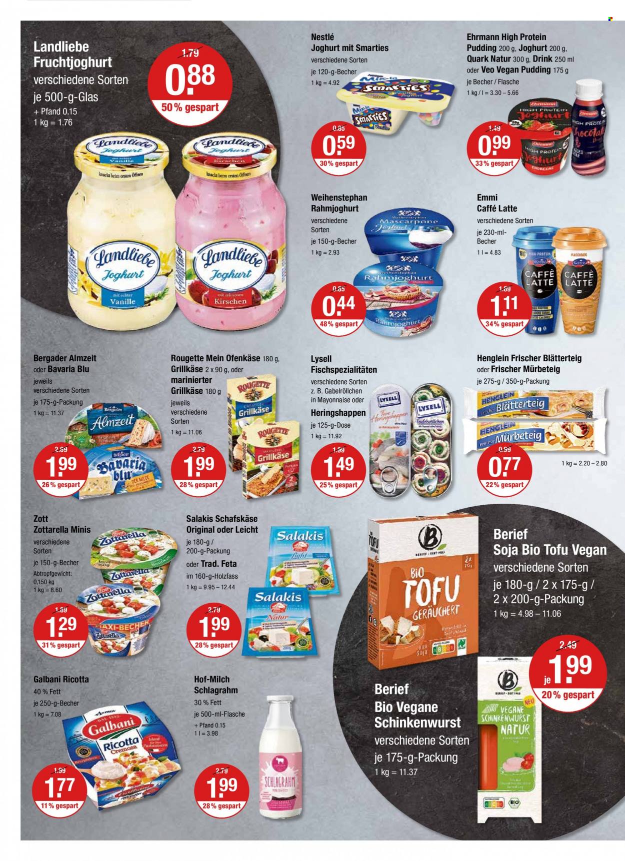 V-Markt Prospekte  - 30.06.2022 - 6.07.2022. Seite 6