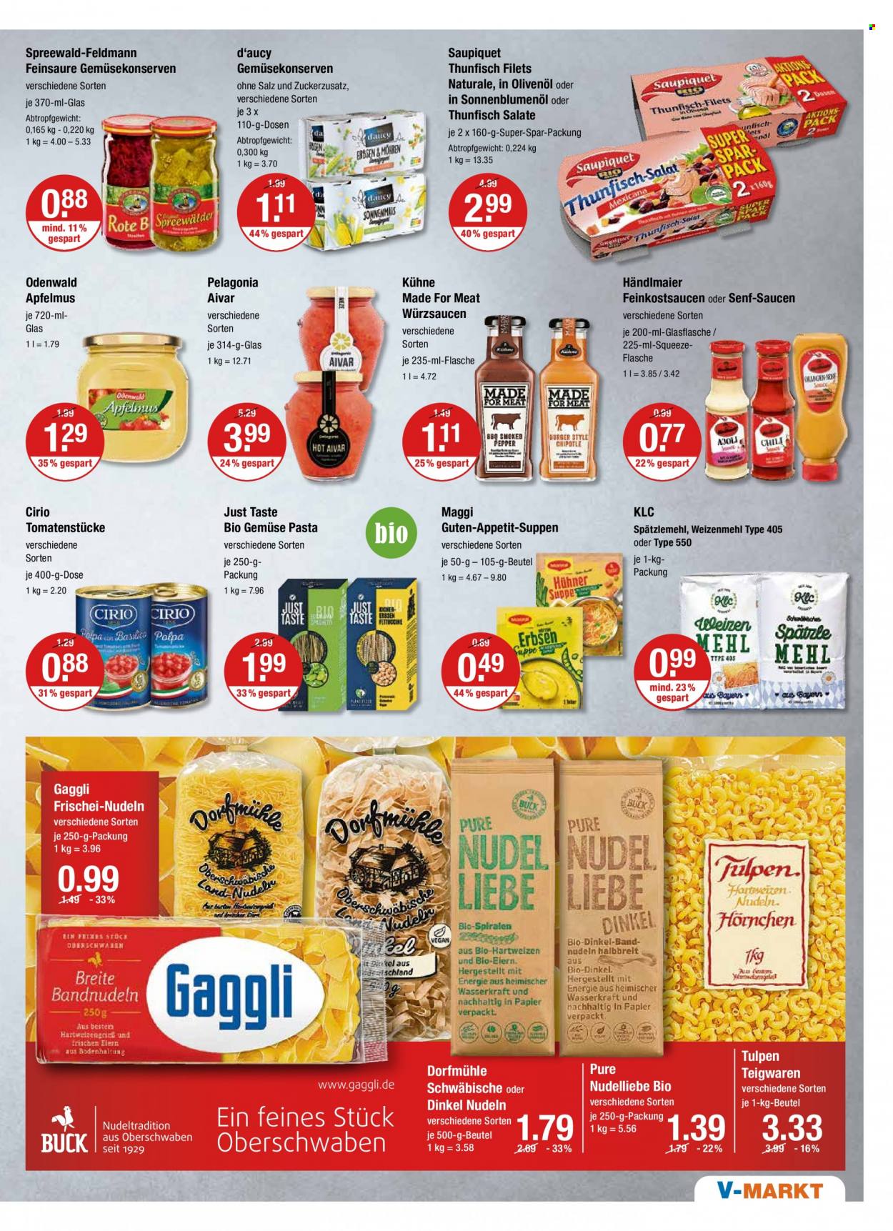 V-Markt Prospekte  - 30.06.2022 - 6.07.2022. Seite 7