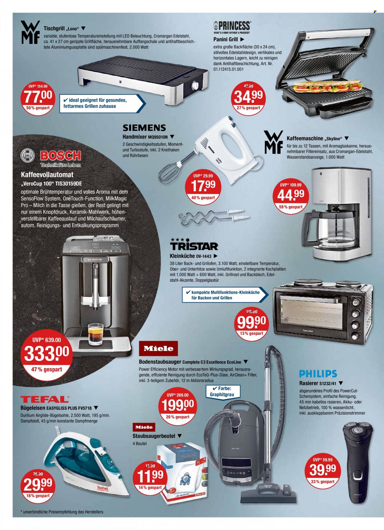 V-Markt Prospekte  - 30.06.2022 - 6.07.2022. Seite 16