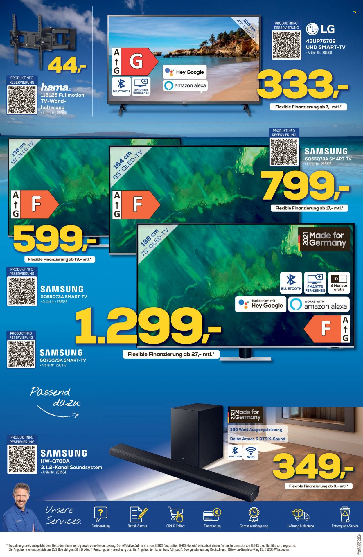 Euronics Prospekte  - 25.06.2022 - 1.07.2022. Seite 2