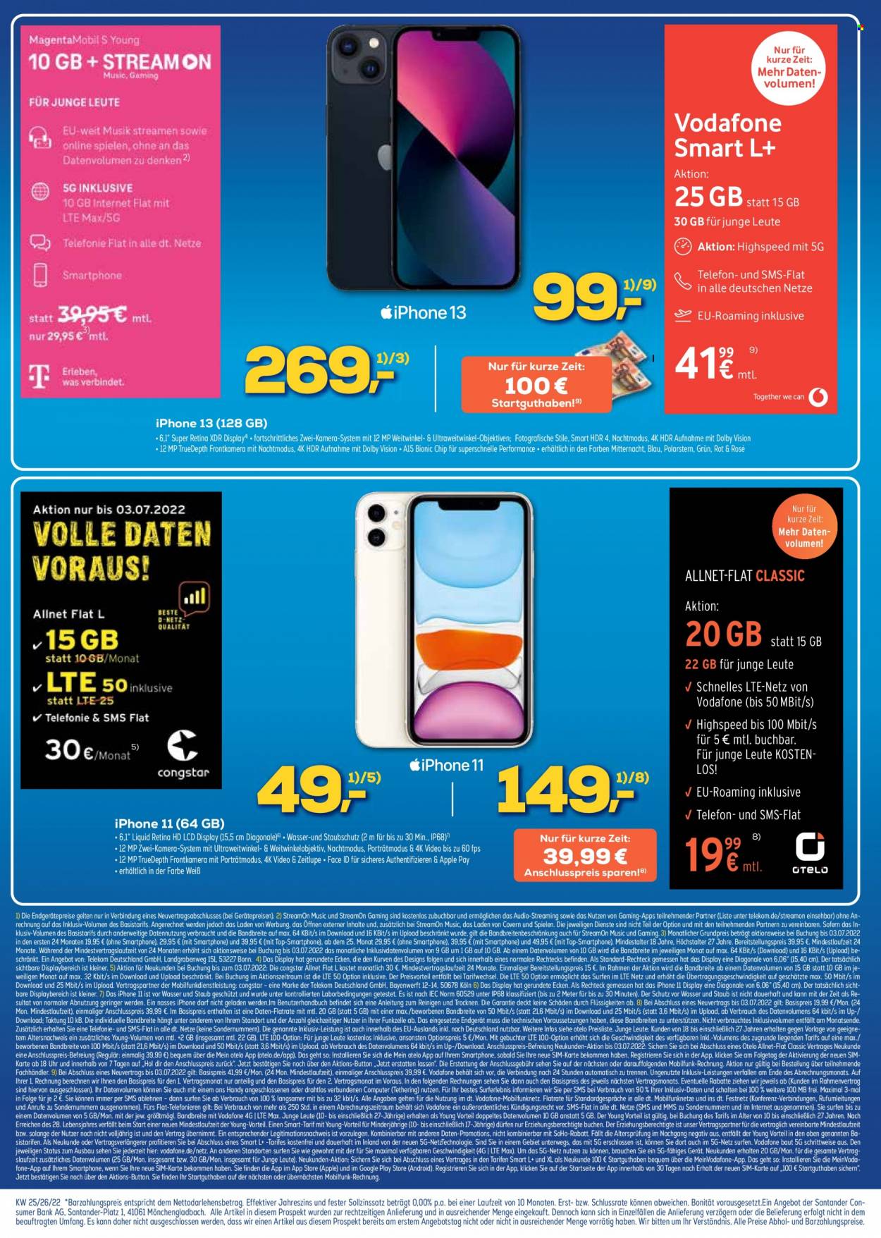 Euronics Prospekte  - 25.06.2022 - 1.07.2022. Seite 6