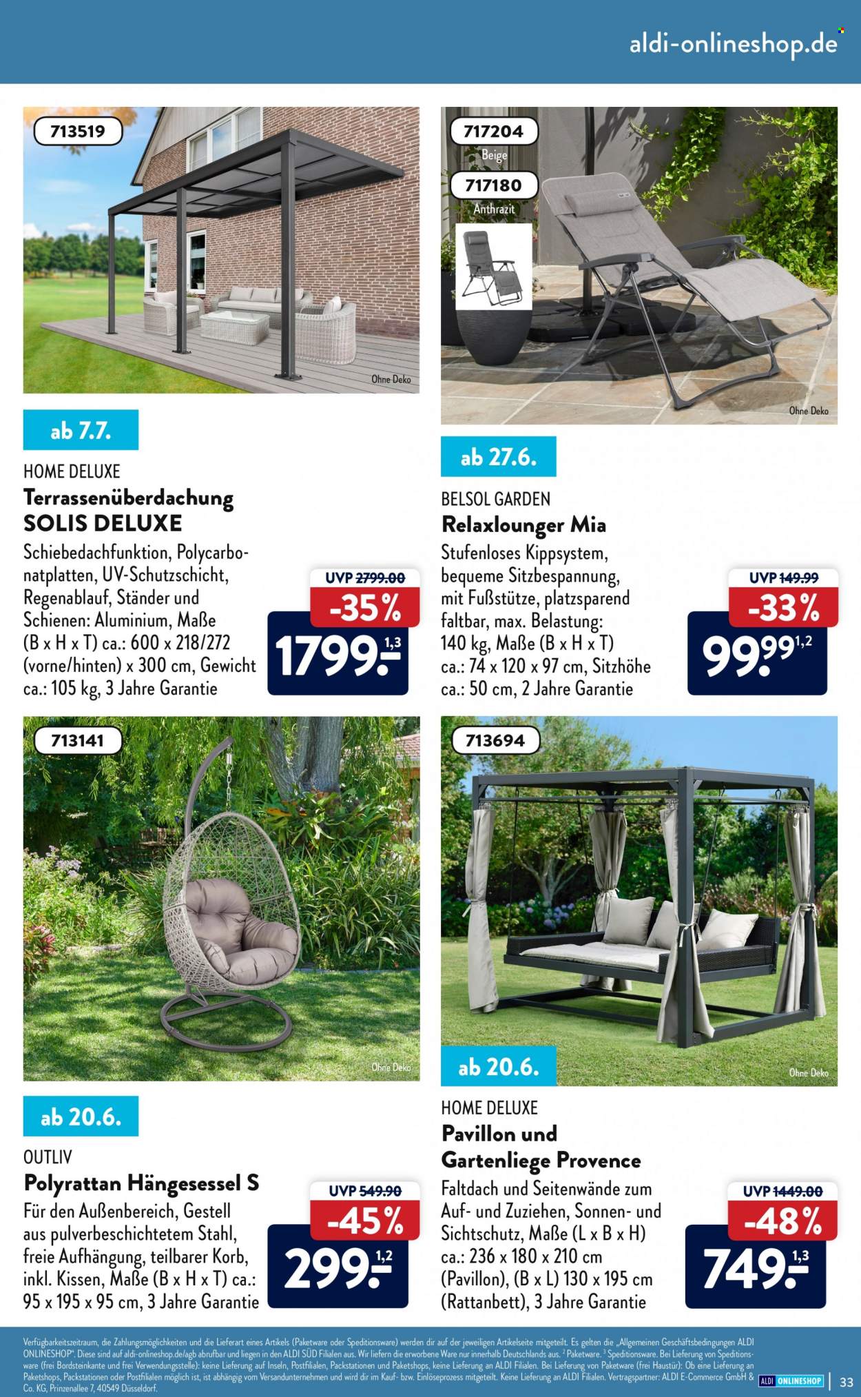 ALDI Nord Prospekte . Seite 33