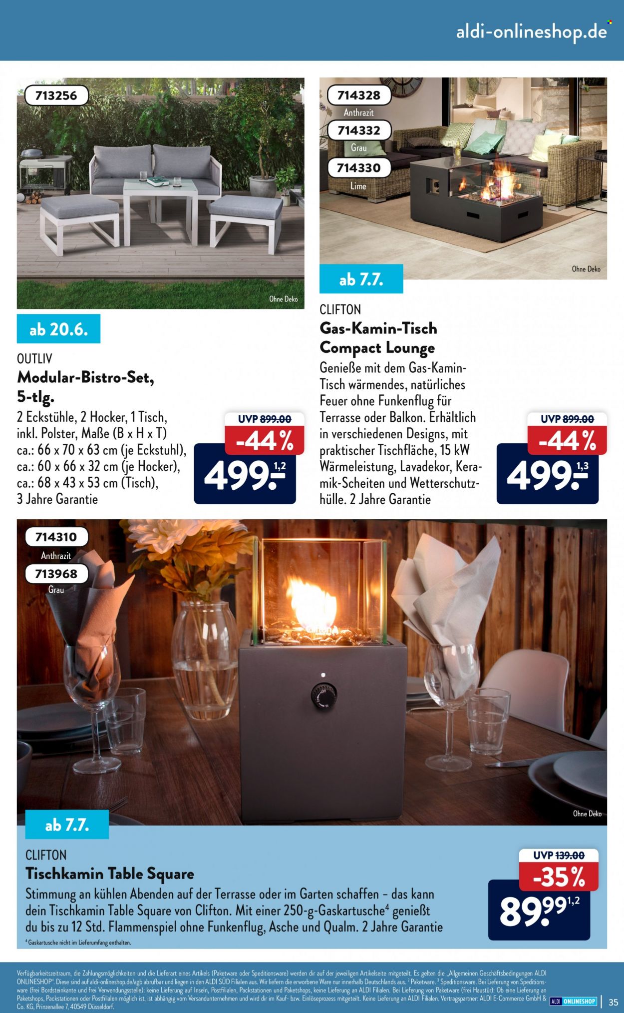 ALDI Nord Prospekte . Seite 35