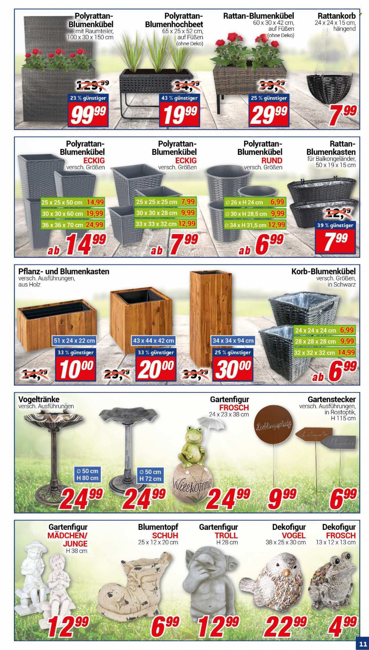 CENTERSHOP Prospekte  - 27.06.2022 - 2.07.2022. Seite 11
