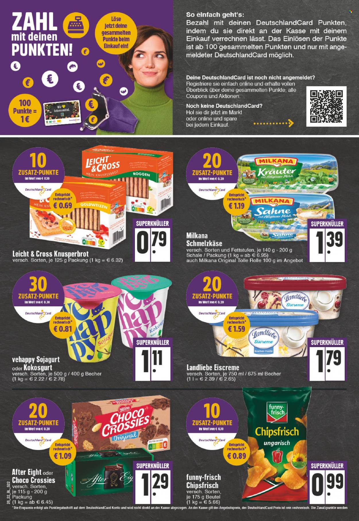 Edeka Prospekte  - 27.06.2022 - 2.07.2022. Seite 22